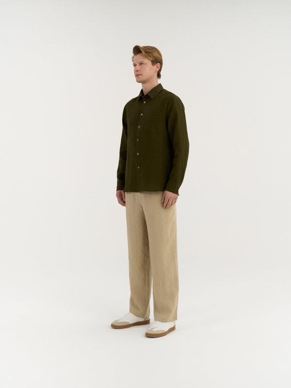 Cedar Classic Pants