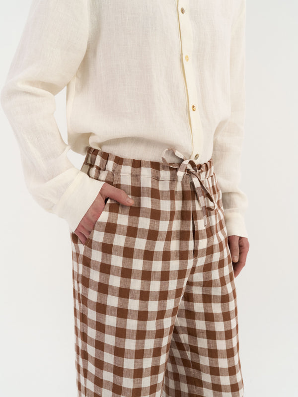 Adonis Classic Pants