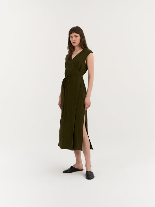 Aurora Dress