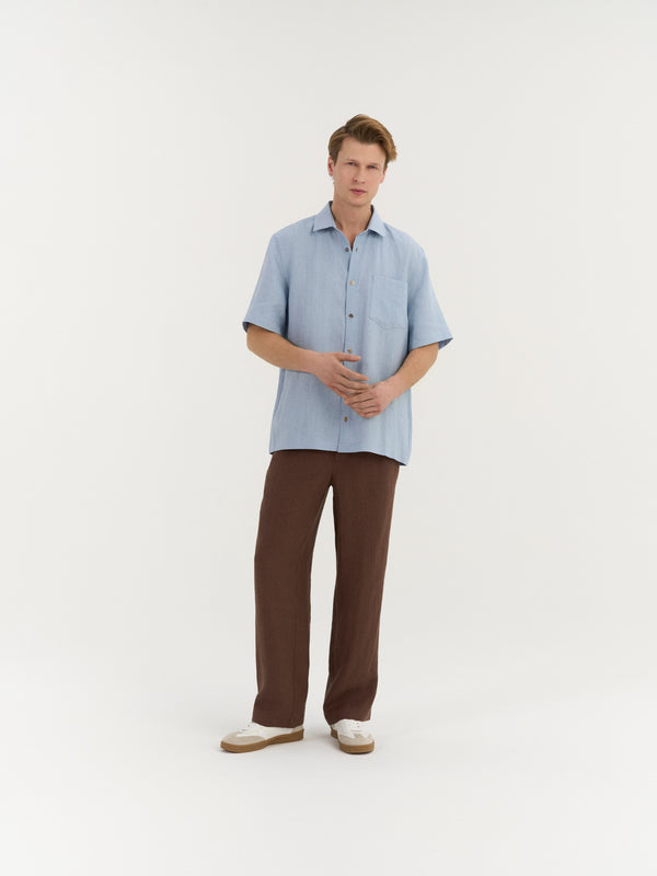 Adonis Pants