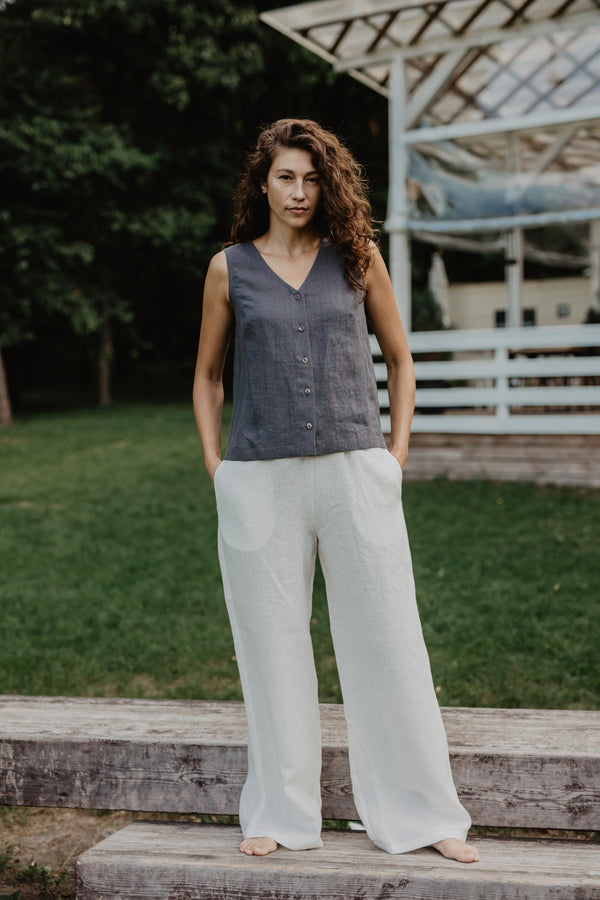 Tunis Vest