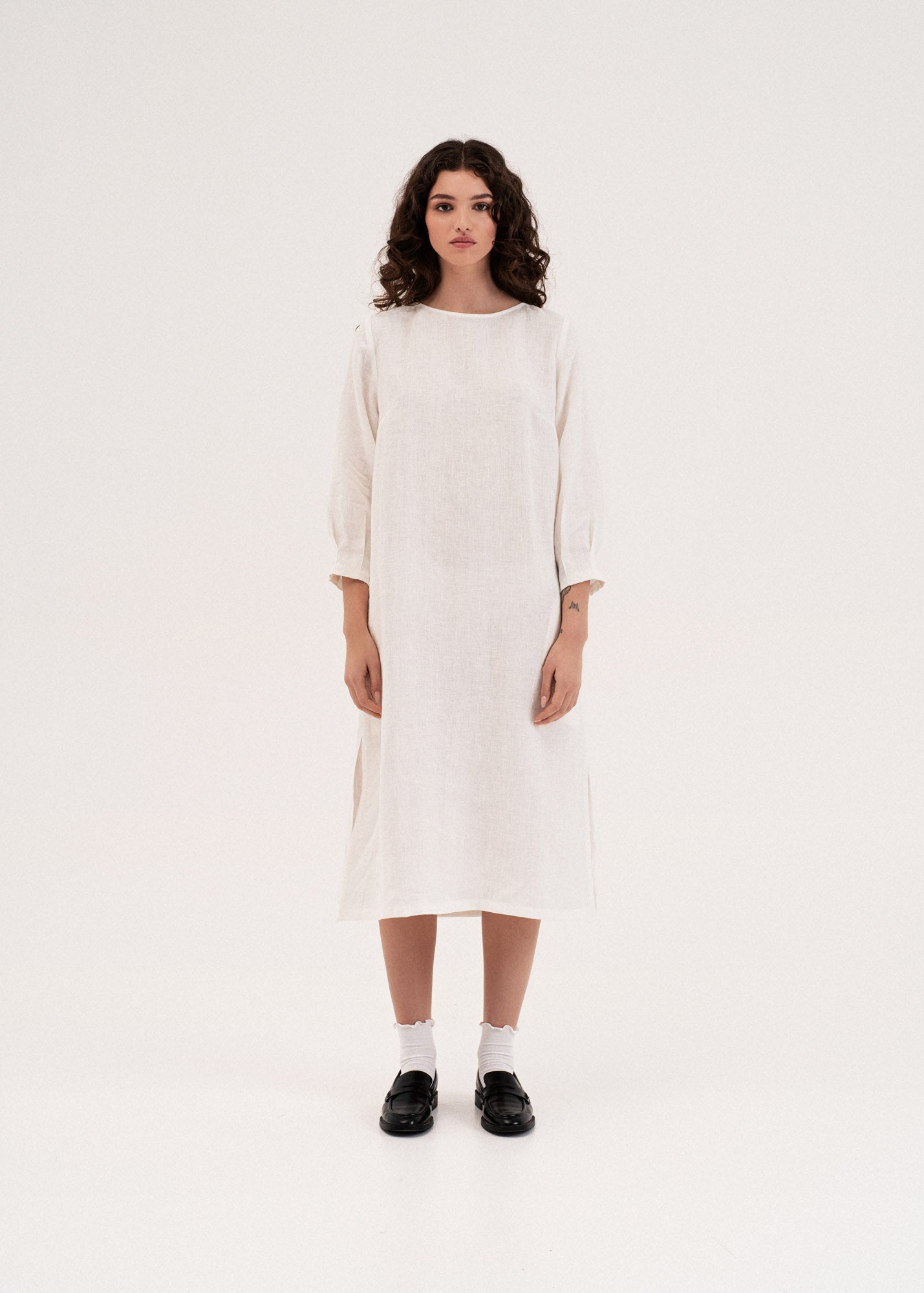 Amalia long dress