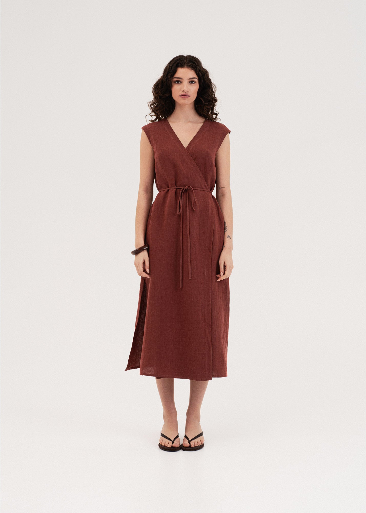 Aurora Dress