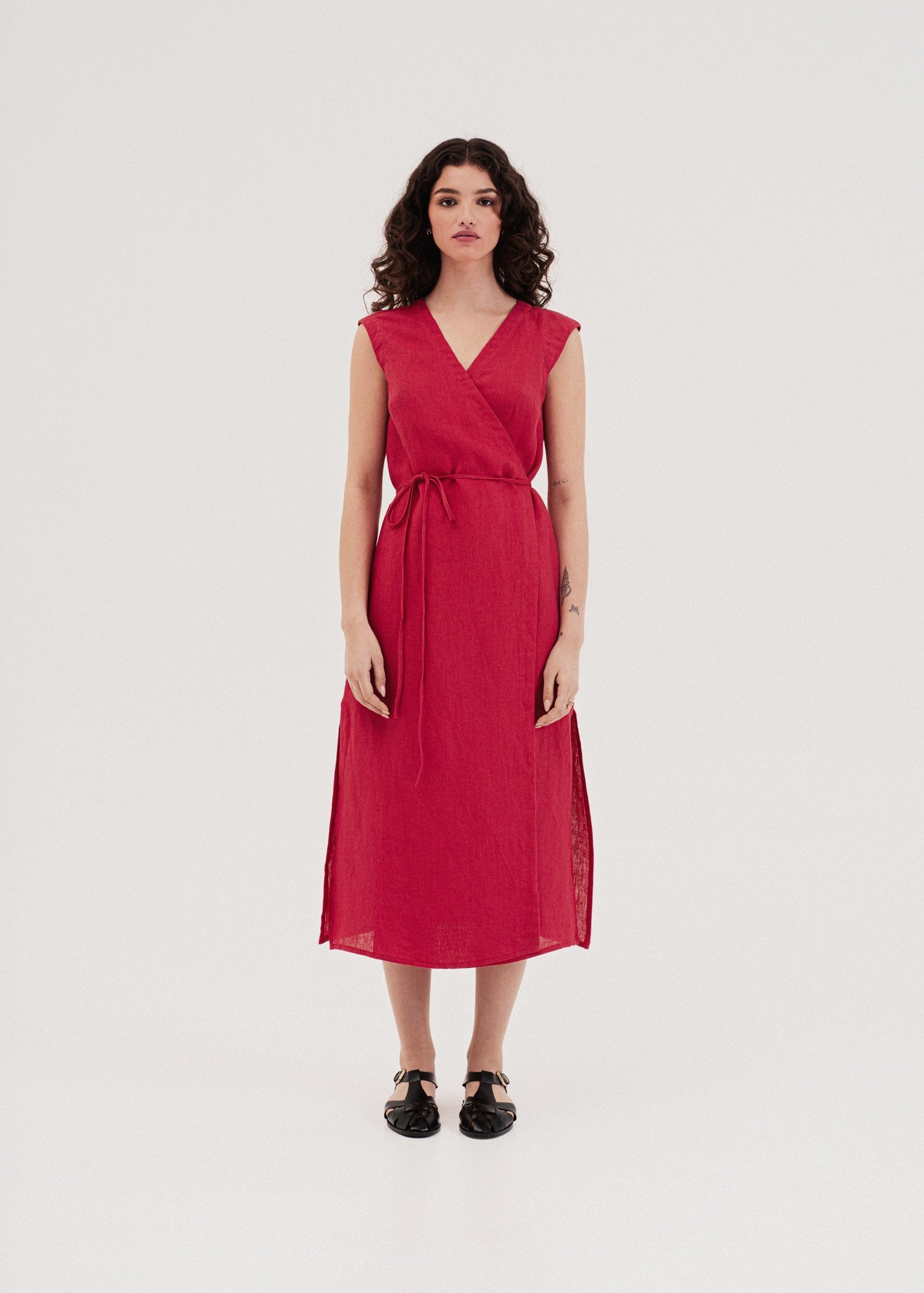 Aurora Dress Aurora Dress