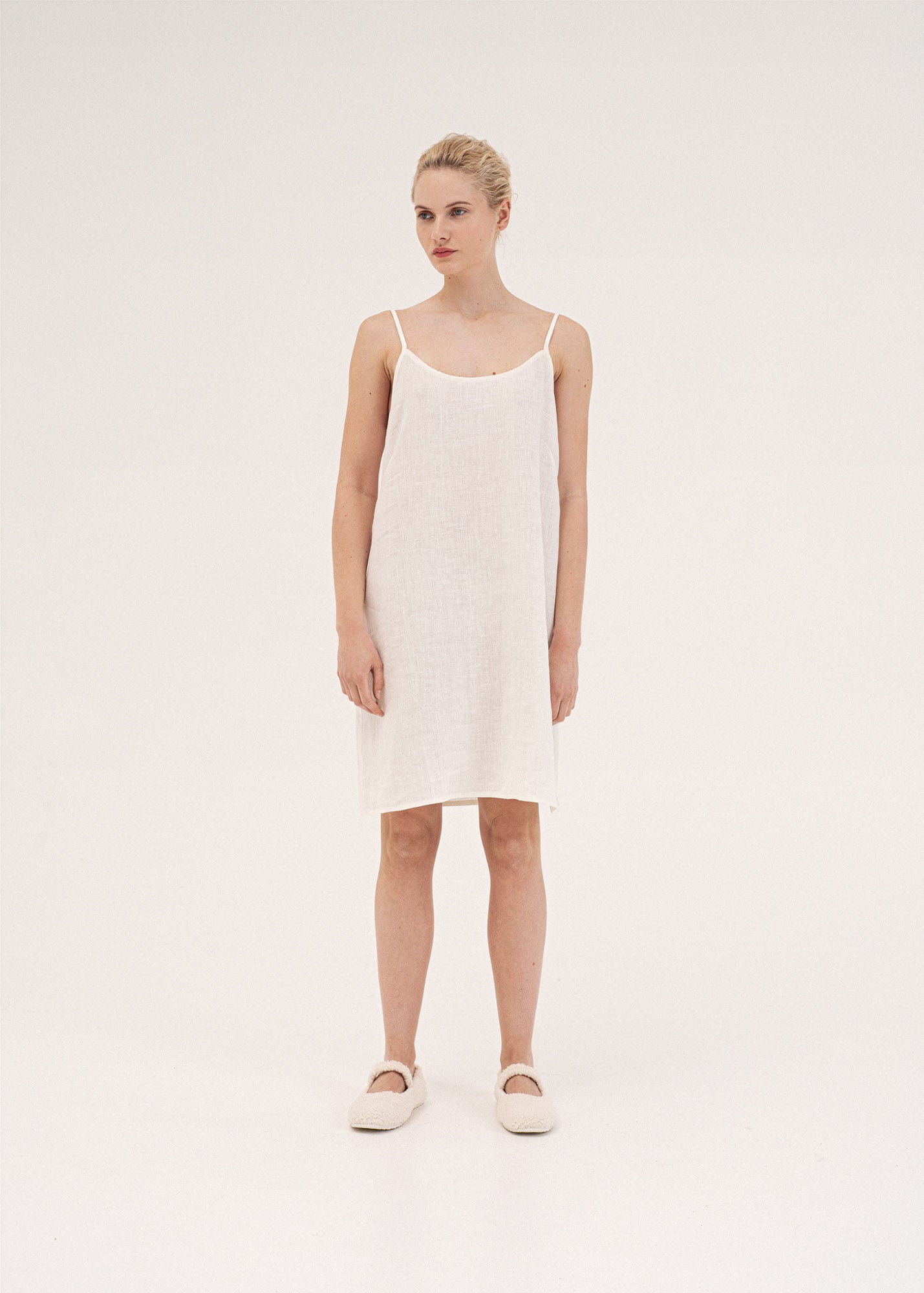 Dreamy Night Gown Dreamy Night Gown