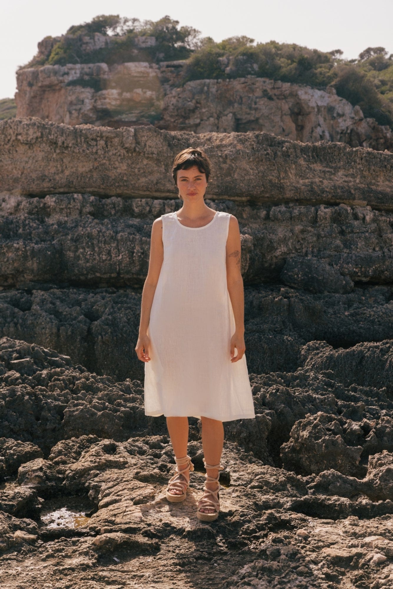 NORAH dress | ARCHIVE SALE