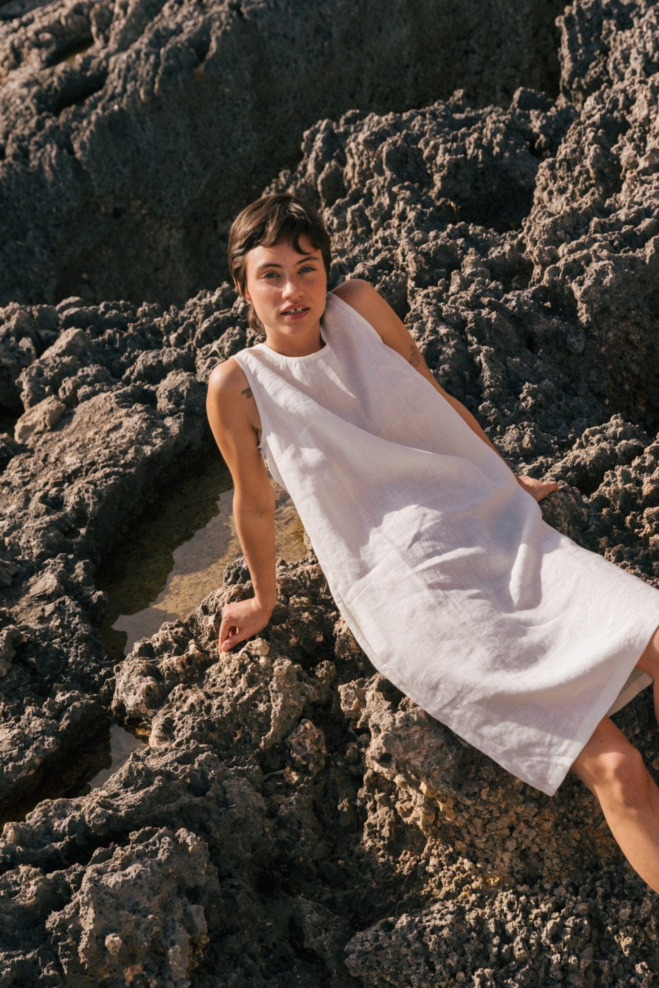 NORAH dress | ARCHIVE SALE