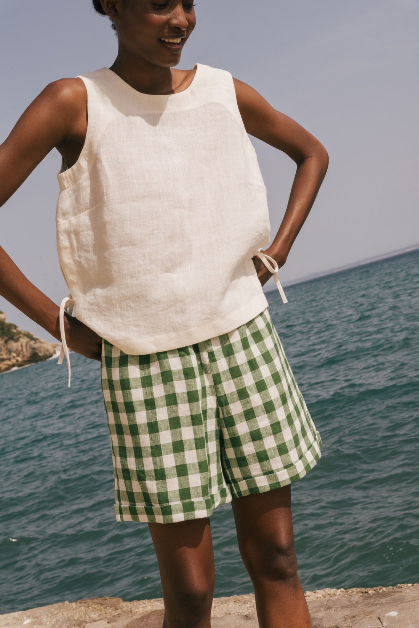 Rosie top | ARCHIVE SALE