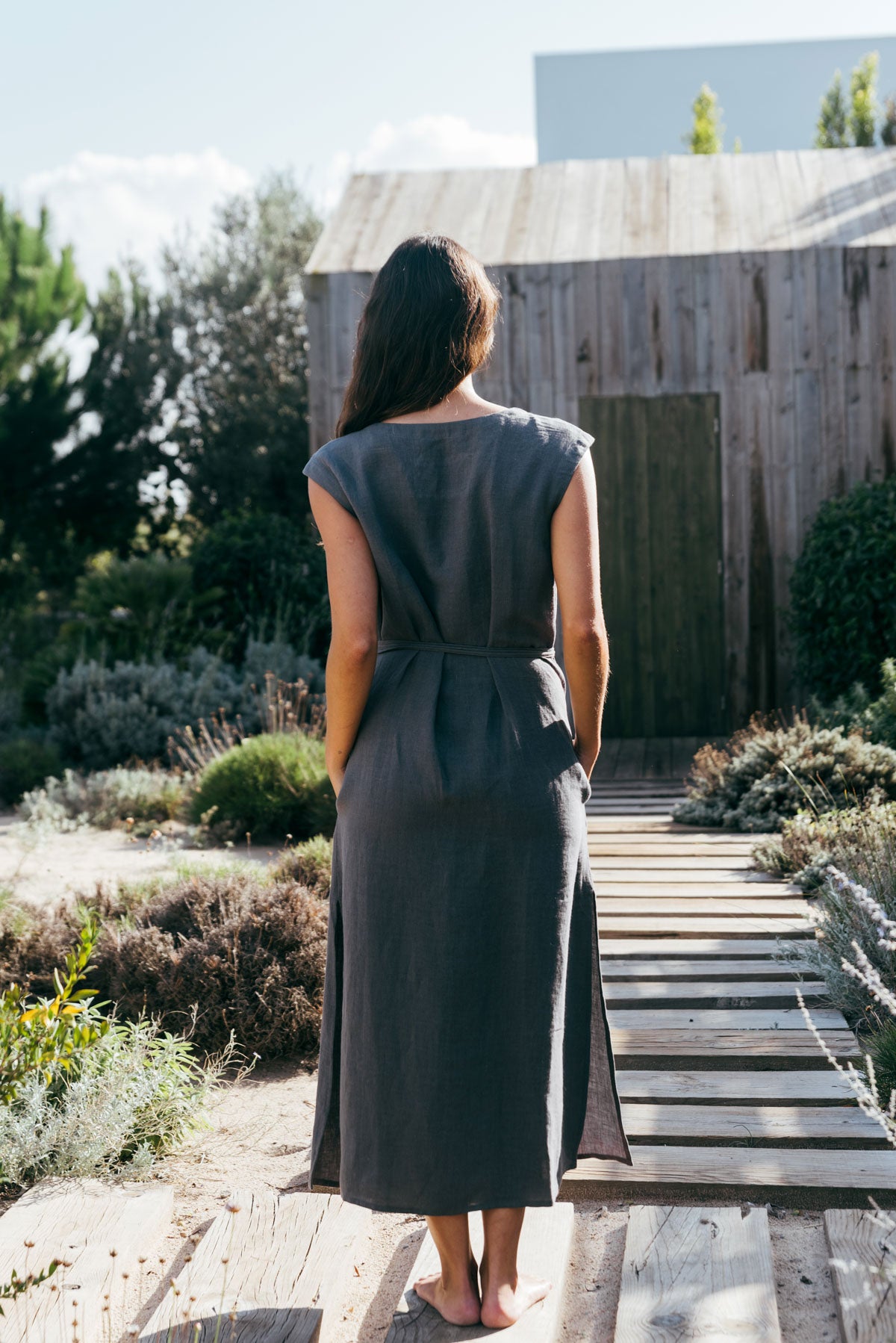 AURORA dress | ARCHIVE SALE