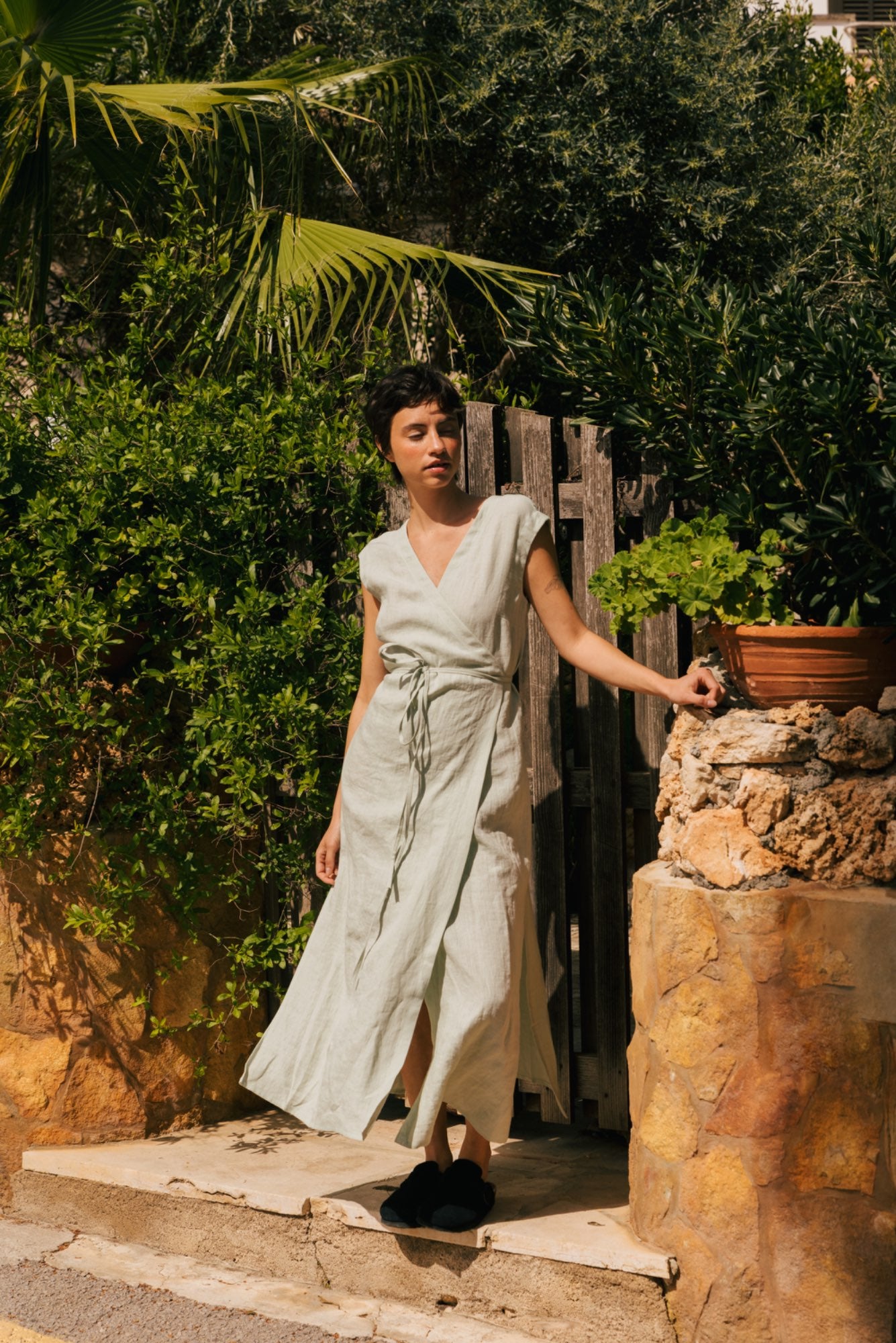 AURORA dress | ARCHIVE SALE