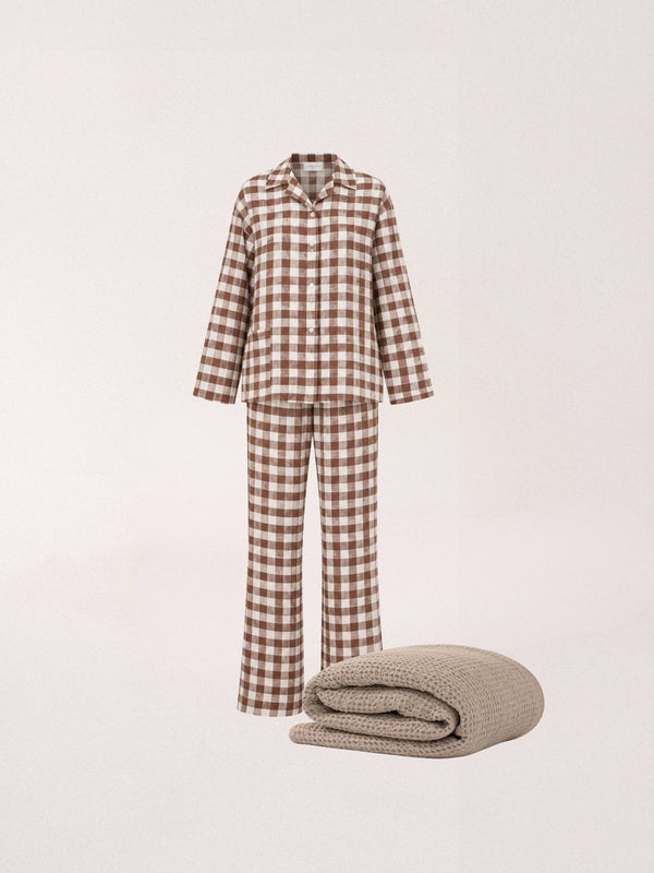 Women's Pajama Bundle