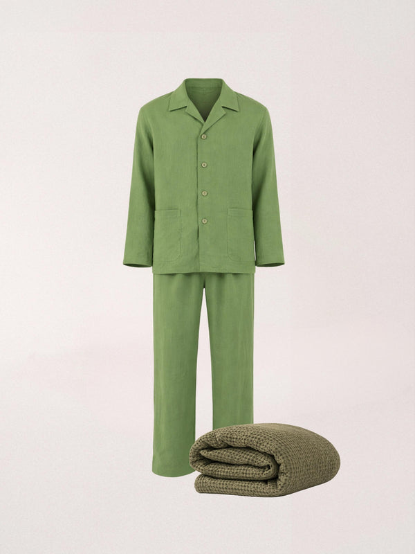 Men's Pajama Bundle