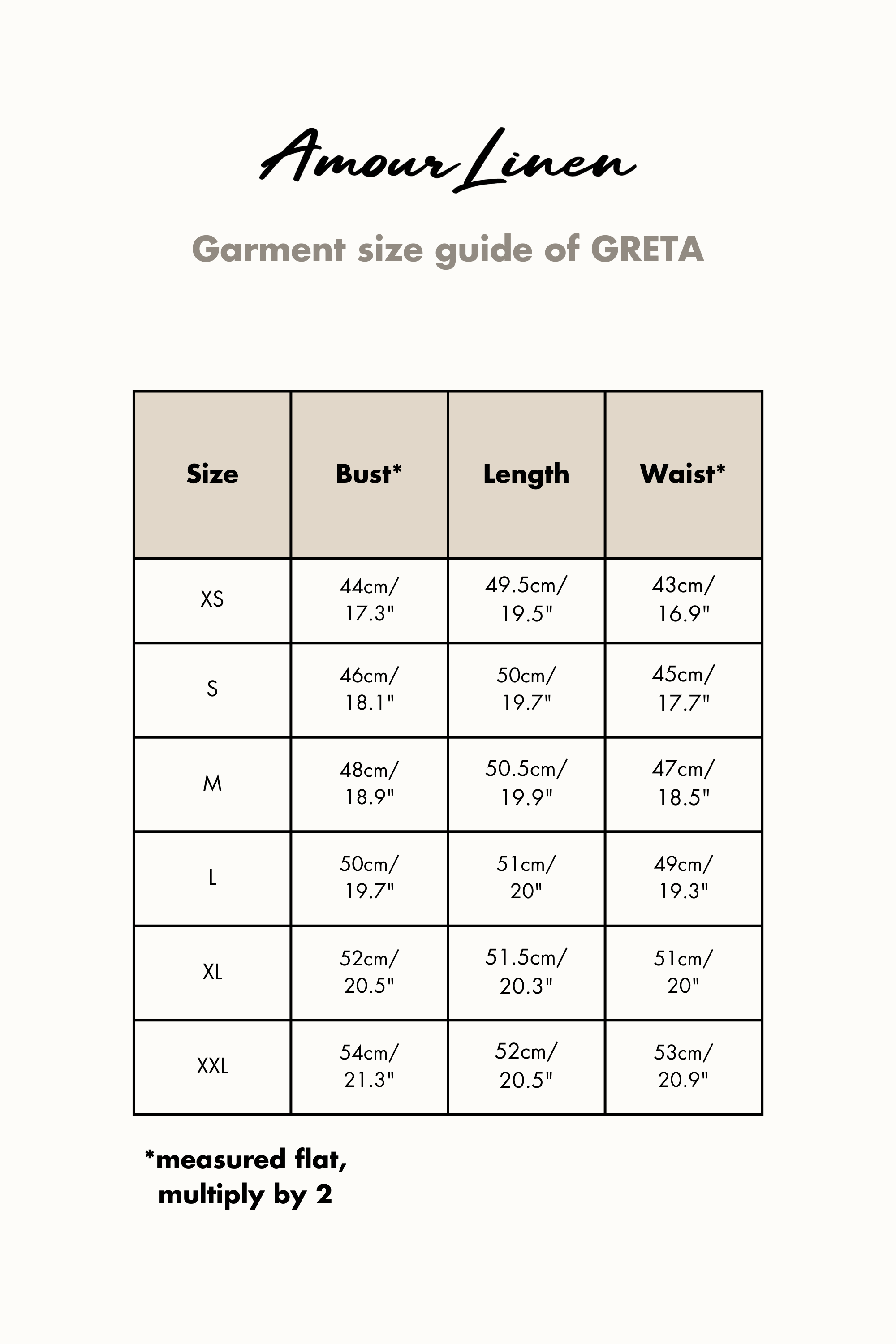 Greta linen vest | ARCHIVE SALE