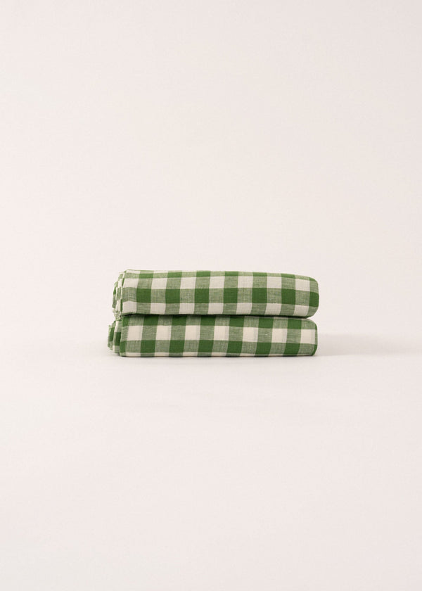 Flat Sheet
