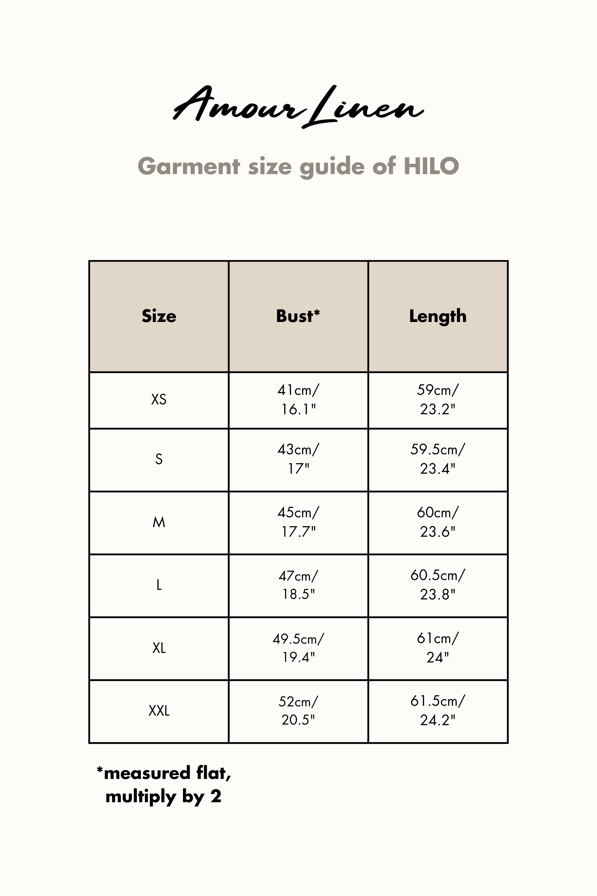 AmourLinen Linen tops M / Cotton Candy Linen top Hilo L Cotton Candy Linen top Hilo L Cotton Candy