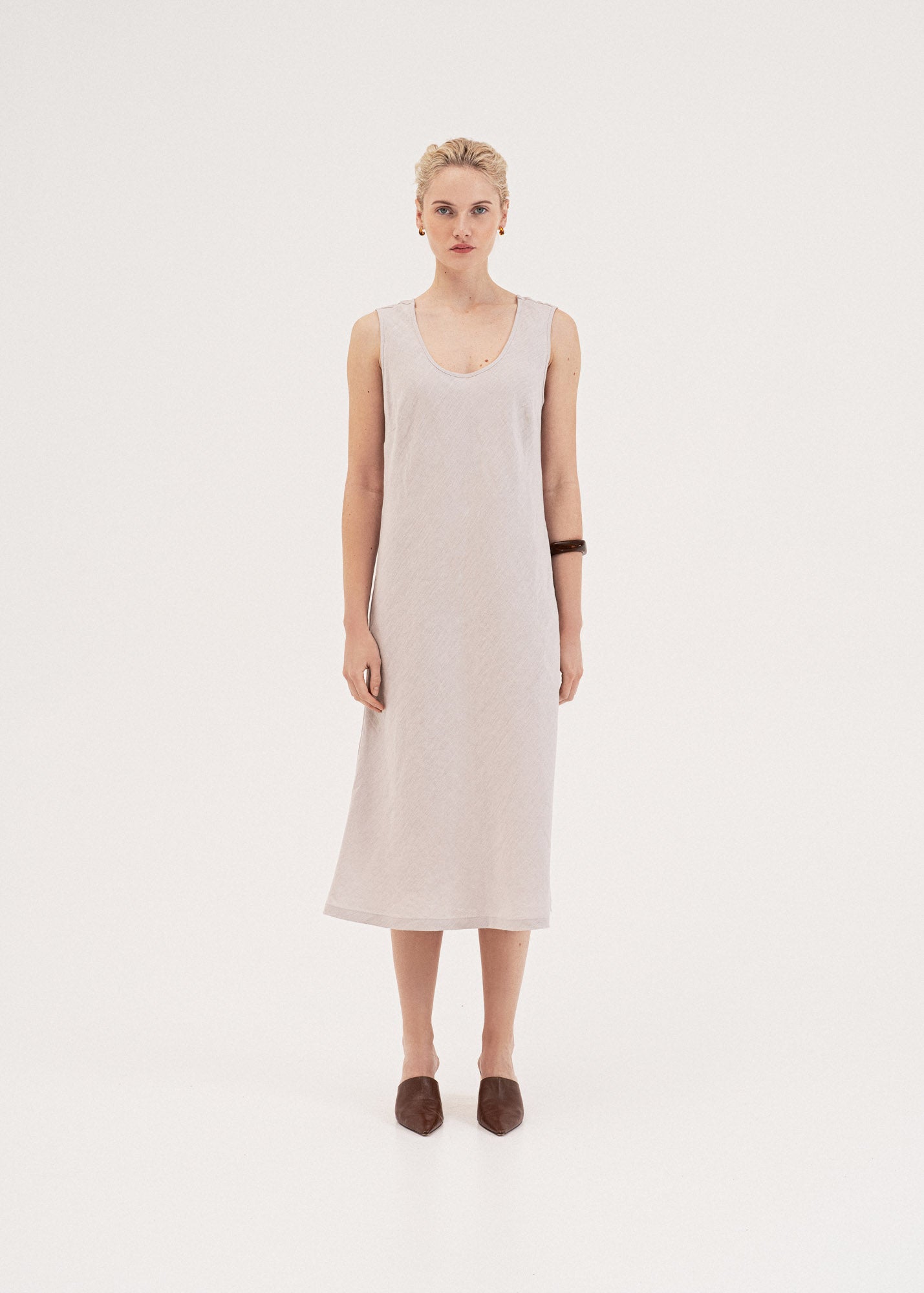 Ines Slip Dress