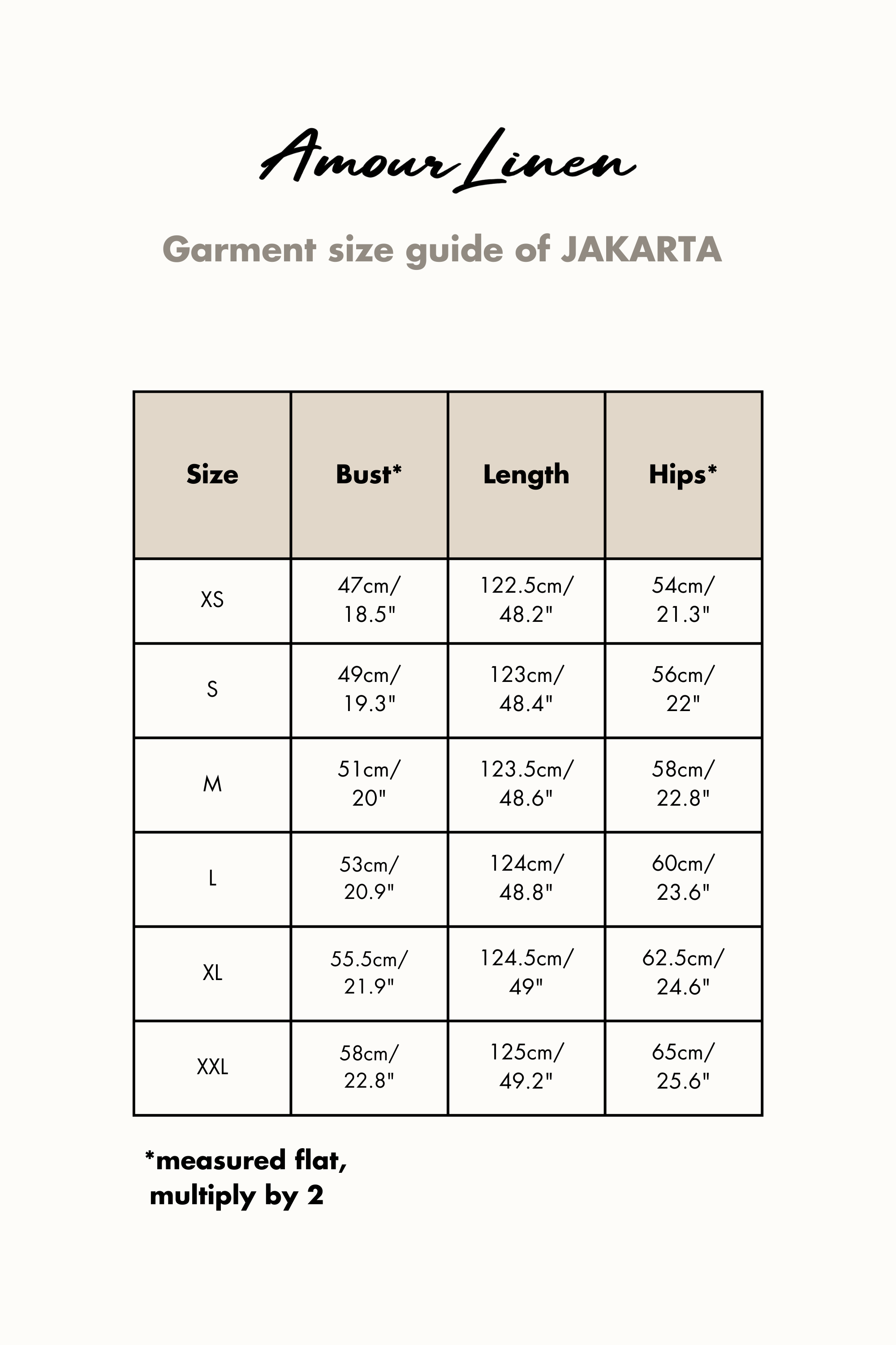 AmourLinen Linen dress Linen long dress Jakarta Linen Long Dress  | AmourLinen | Linen Women Dresses