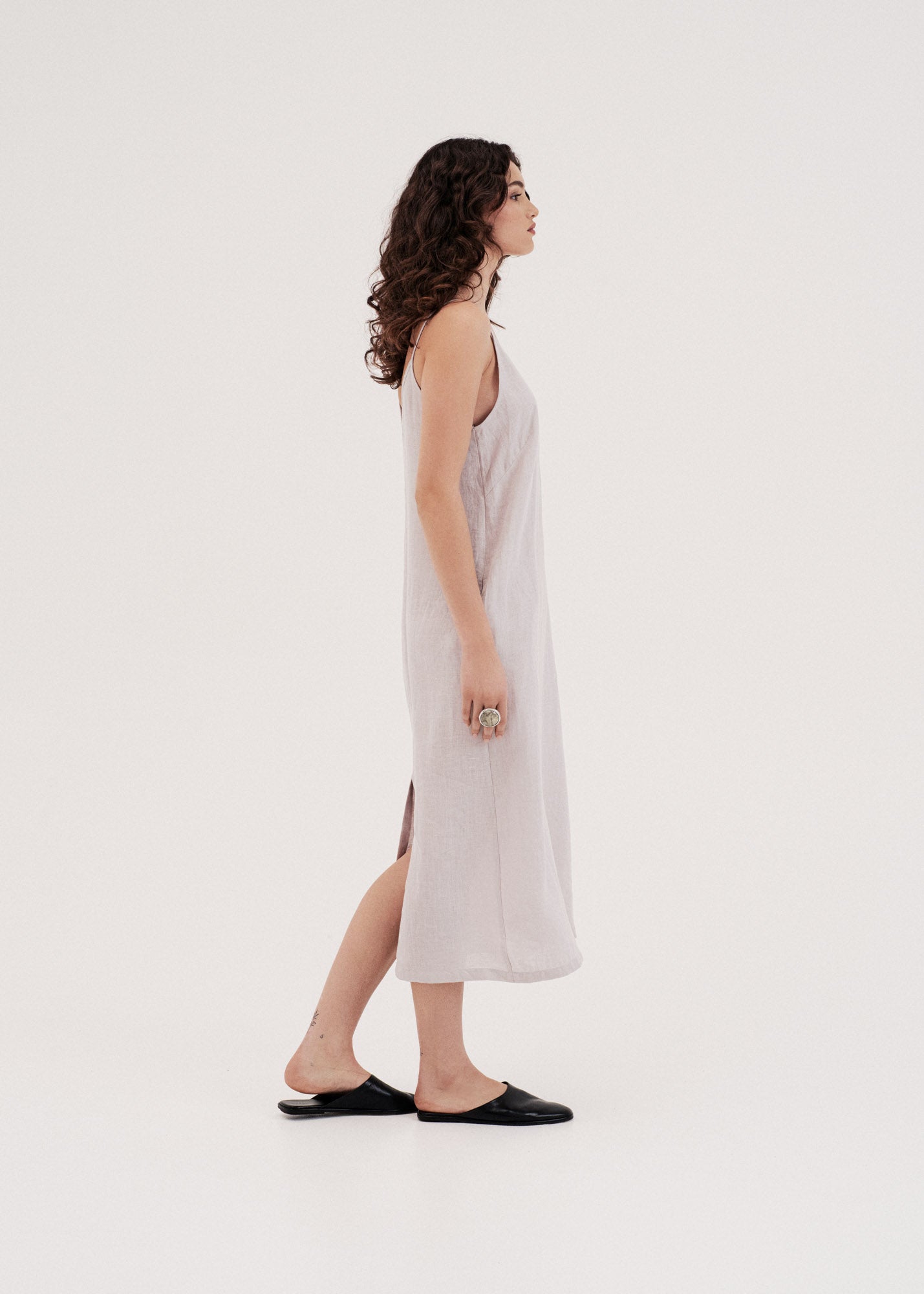 linen dress indonesia Buy Boden Green Ava Linen Blend Midi Dress from Next Indonesia