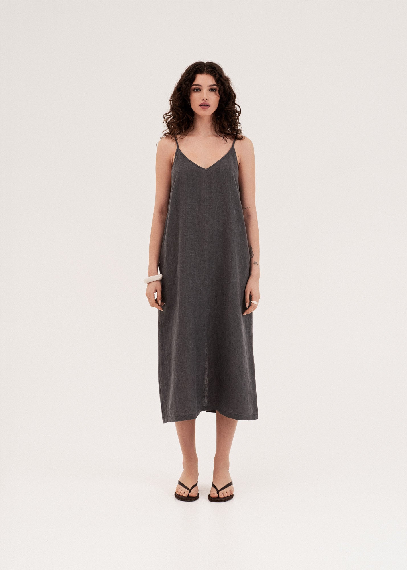 Jakarta Long Dress Jakarta Long Dress