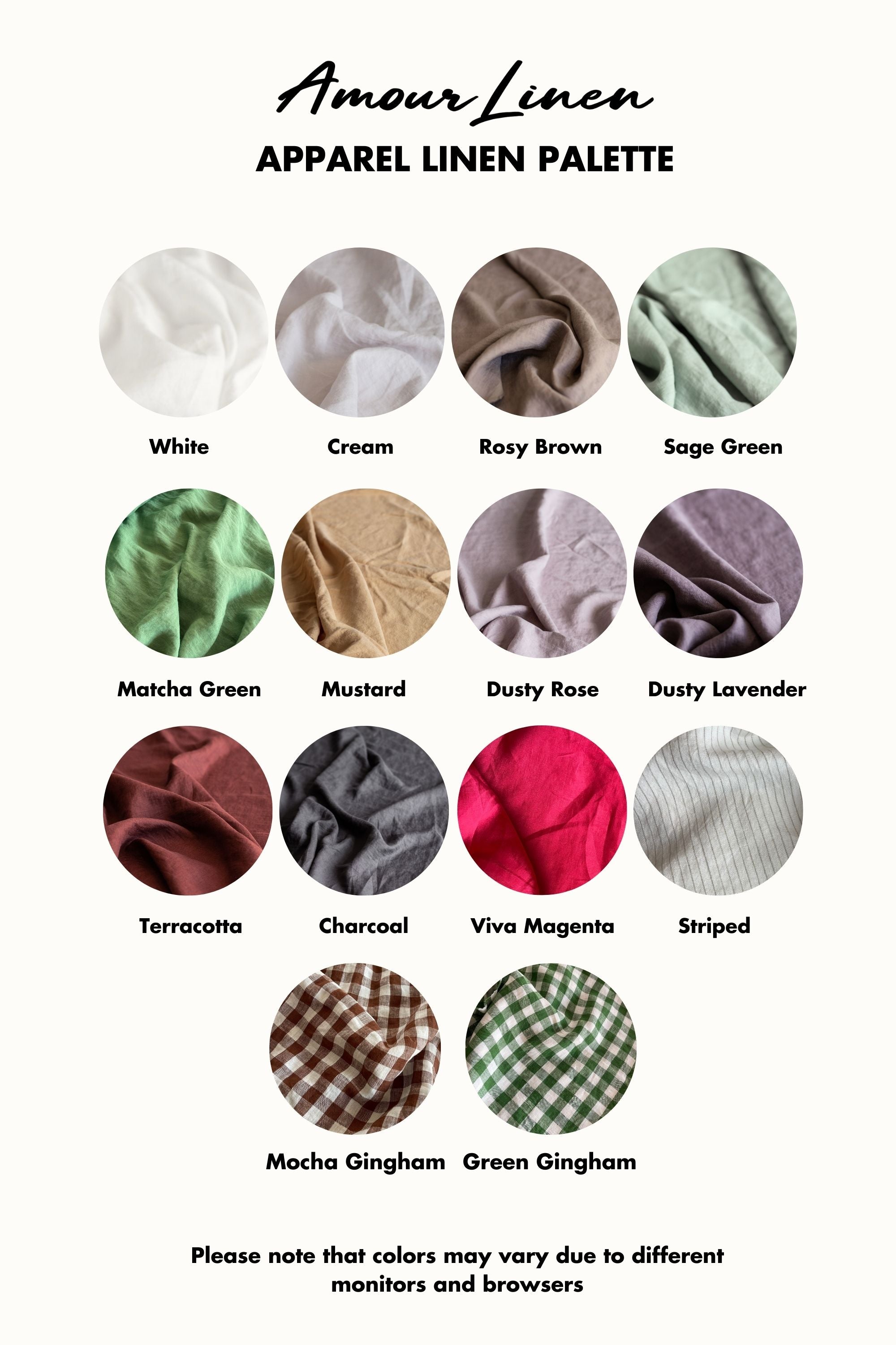 Linen sheets set | ARCHIVE SALE