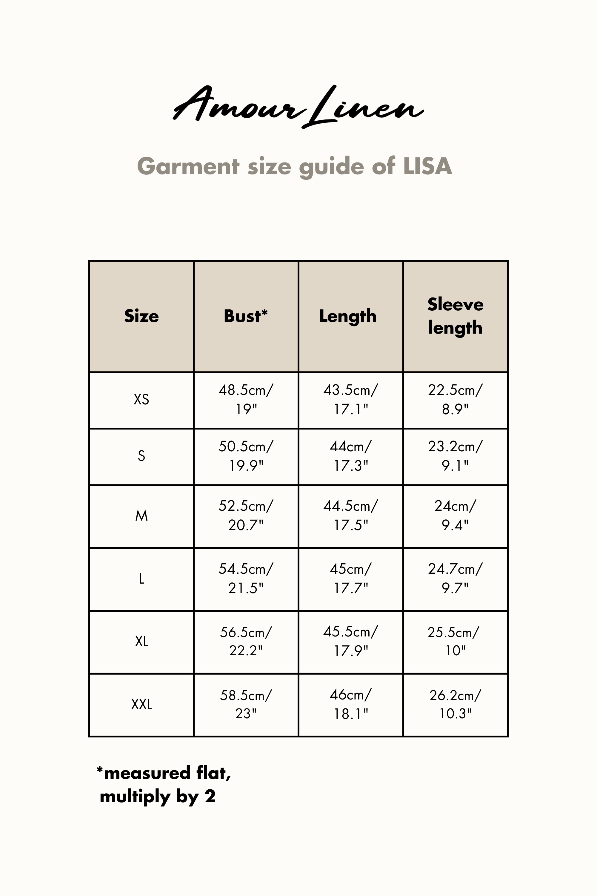 LISA top | ARCHIVE SALE