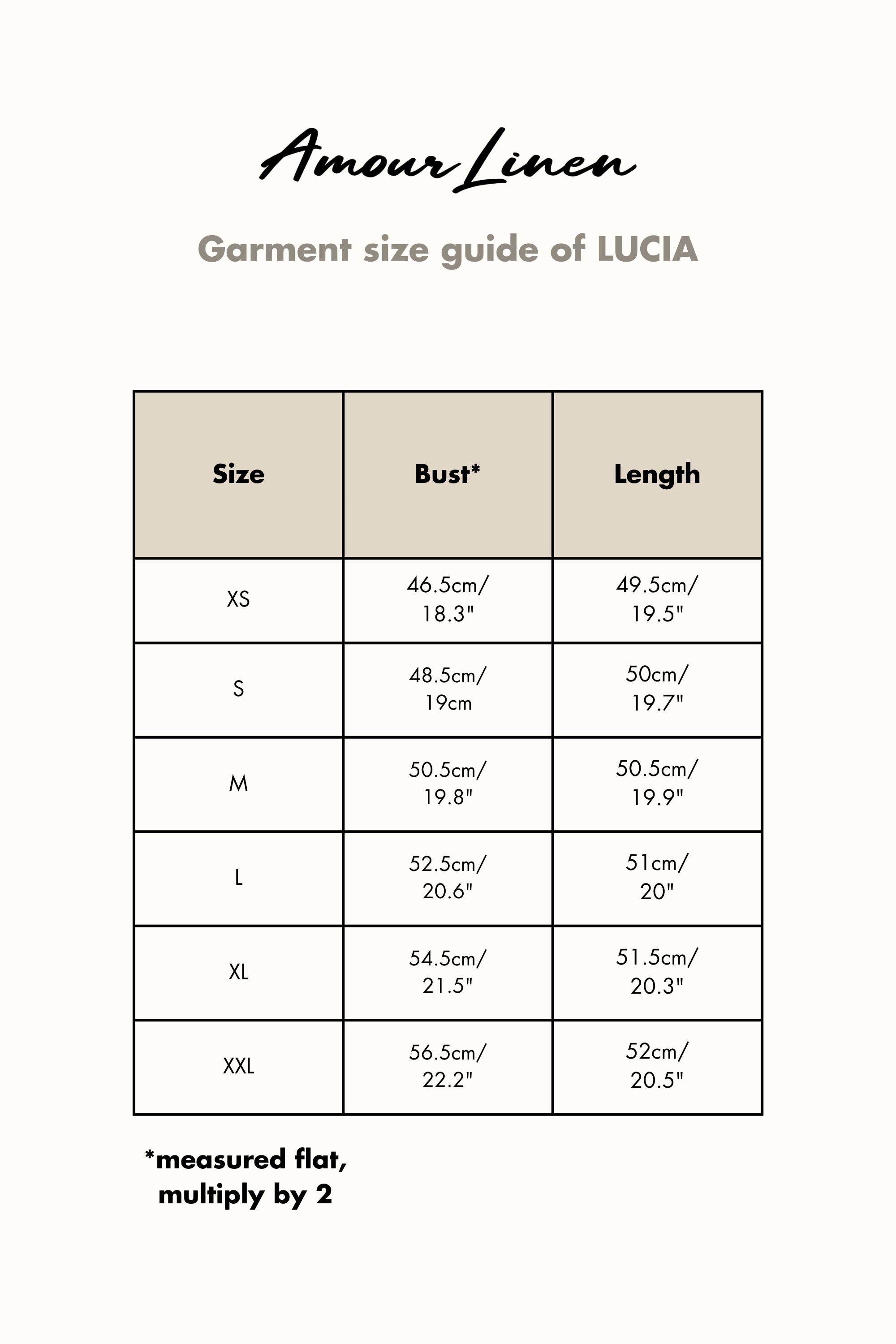 Lucia classic sleveless linen top