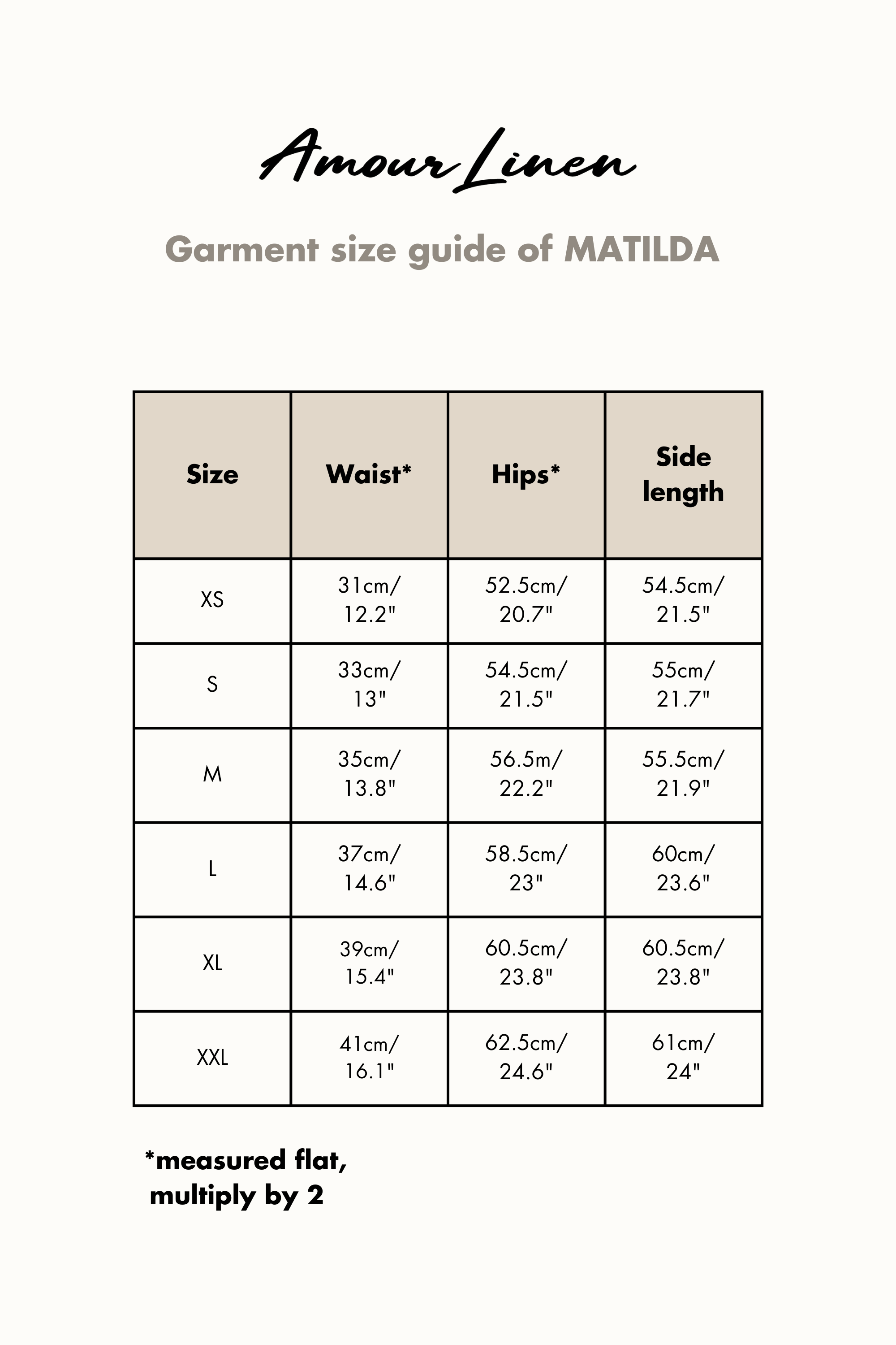 AmourLinen Linen bottom M / Terracotta Long linen shorts MATILDA M Terracotta Long linen shorts MATILDA M Terracotta
