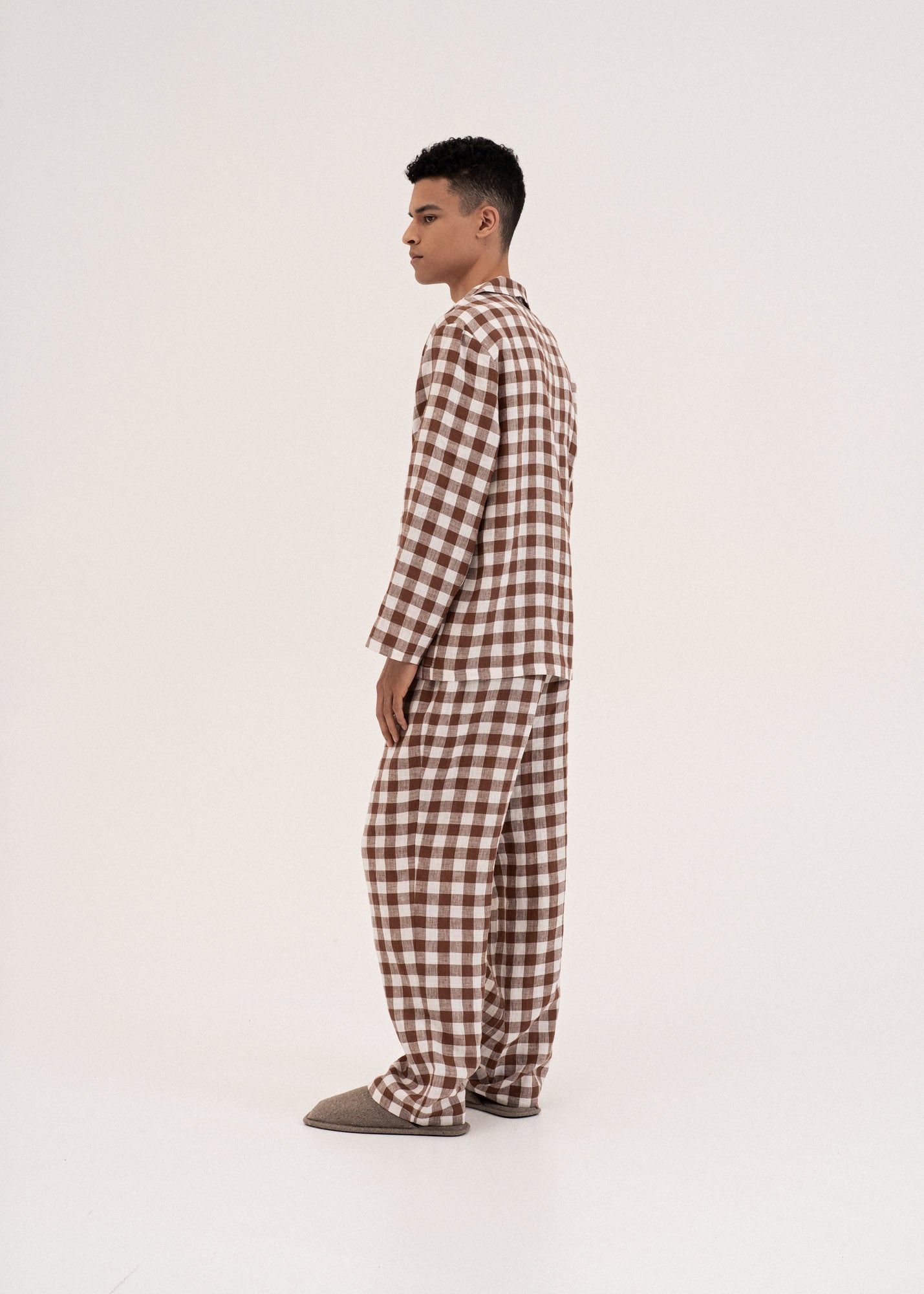 Oliver Loungewear Set