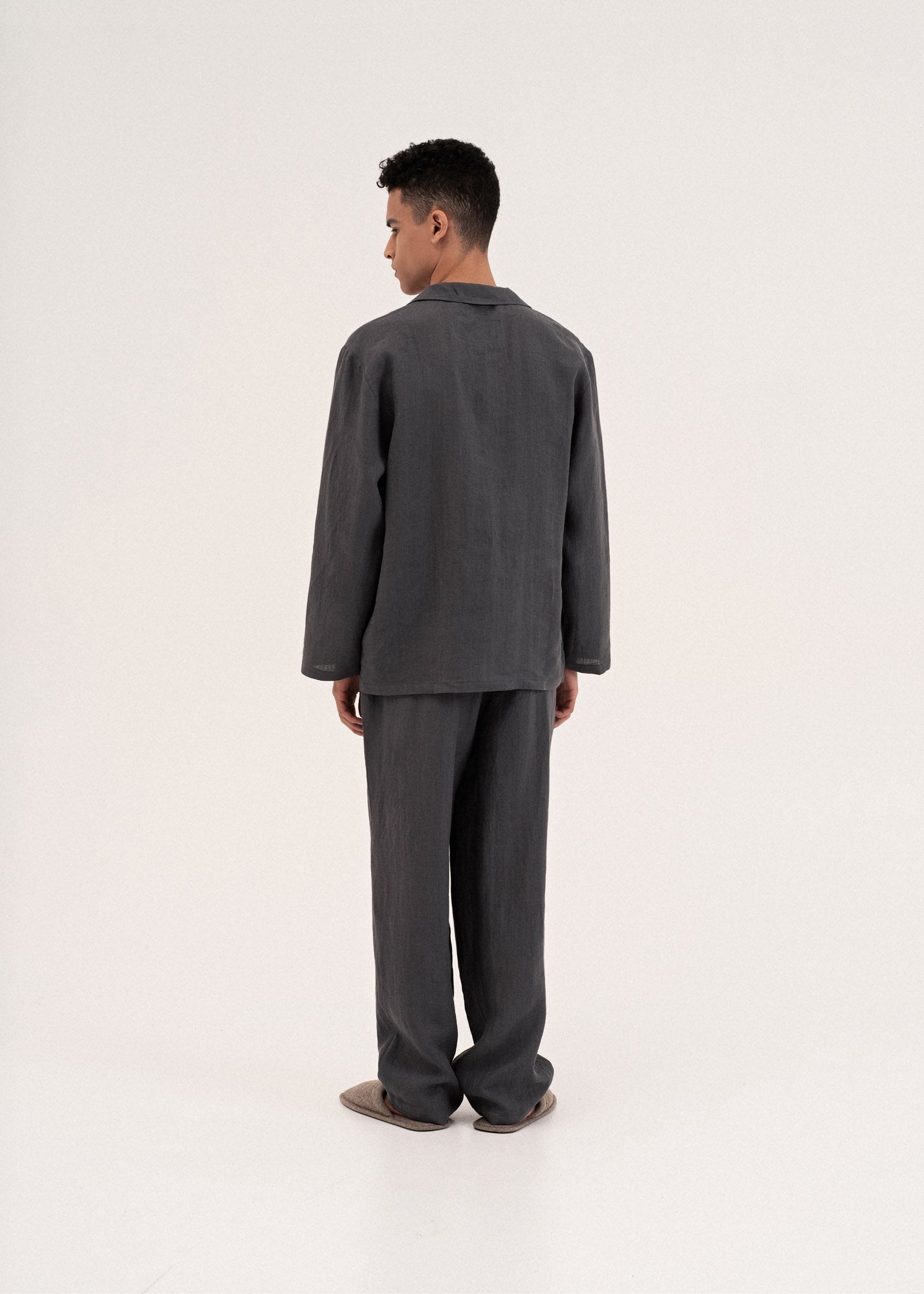 Oliver Loungewear Set