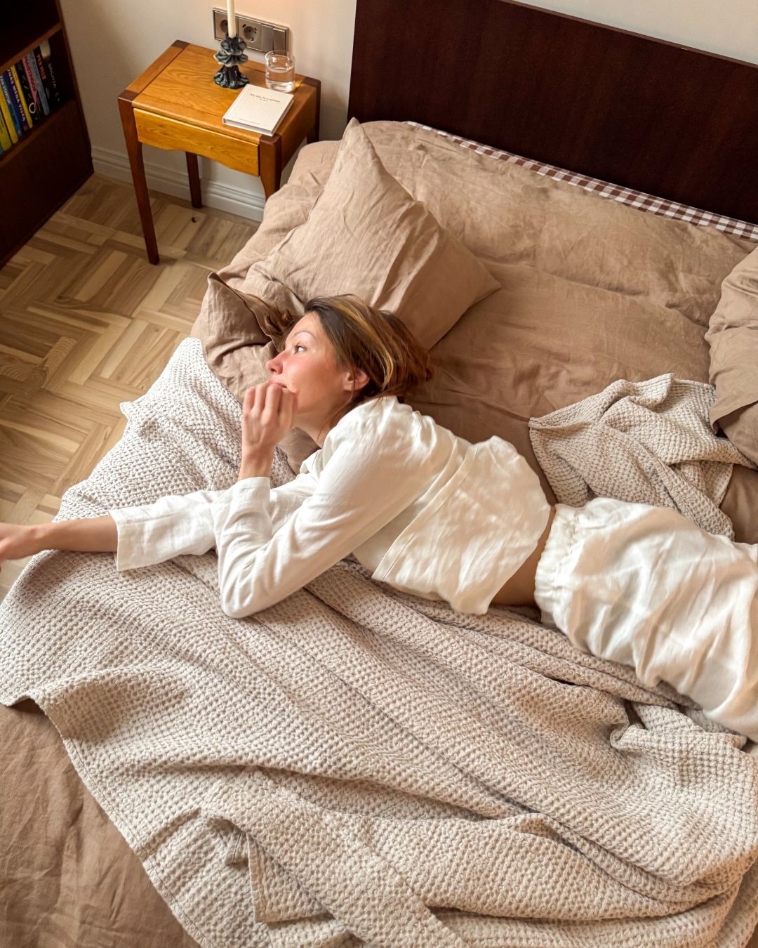 The Bedroom Sanctuary