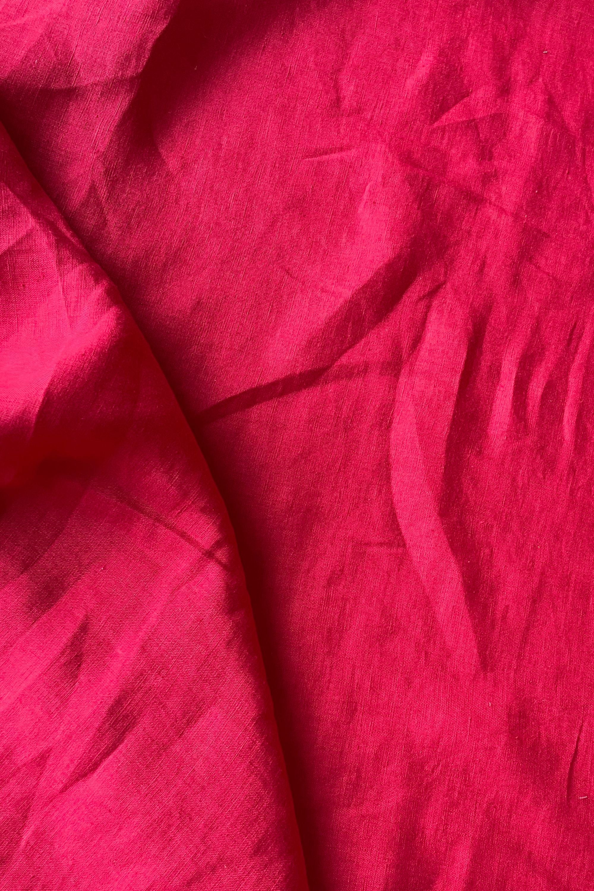 LISA top in Viva Magenta | sale