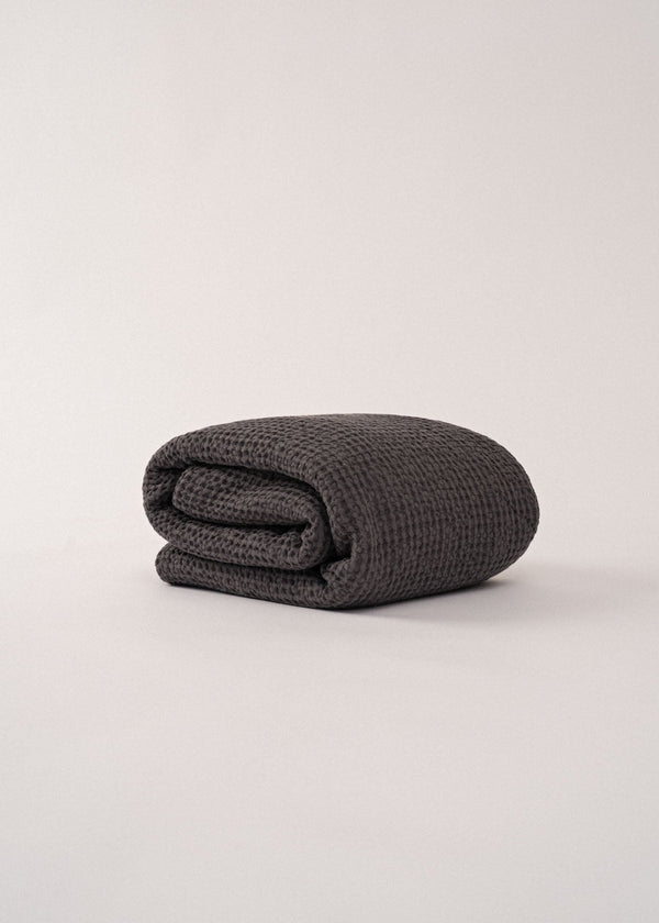 Waffle Blanket
