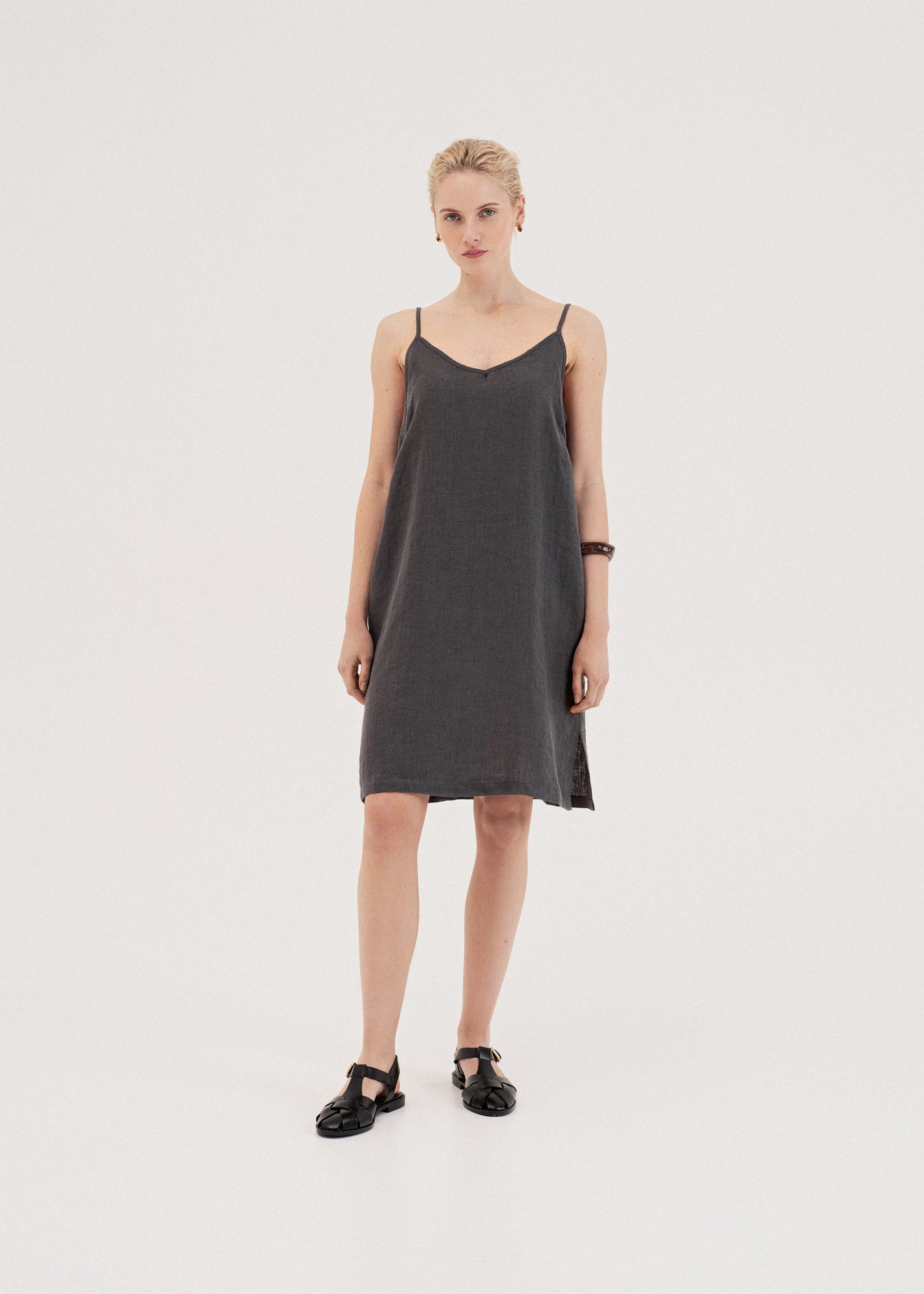 Zoe Slip Dress Zoe Slip Dress