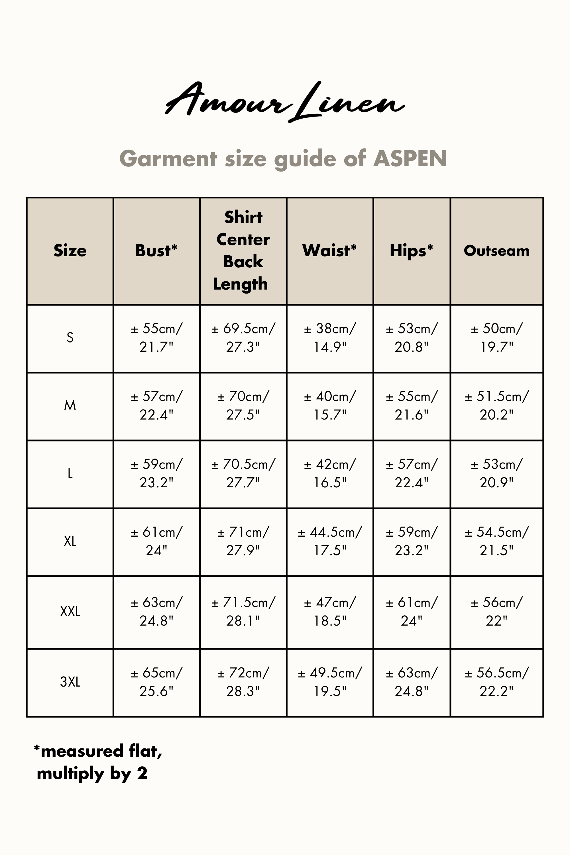 Aspen linen loungewear set in Green Gingham