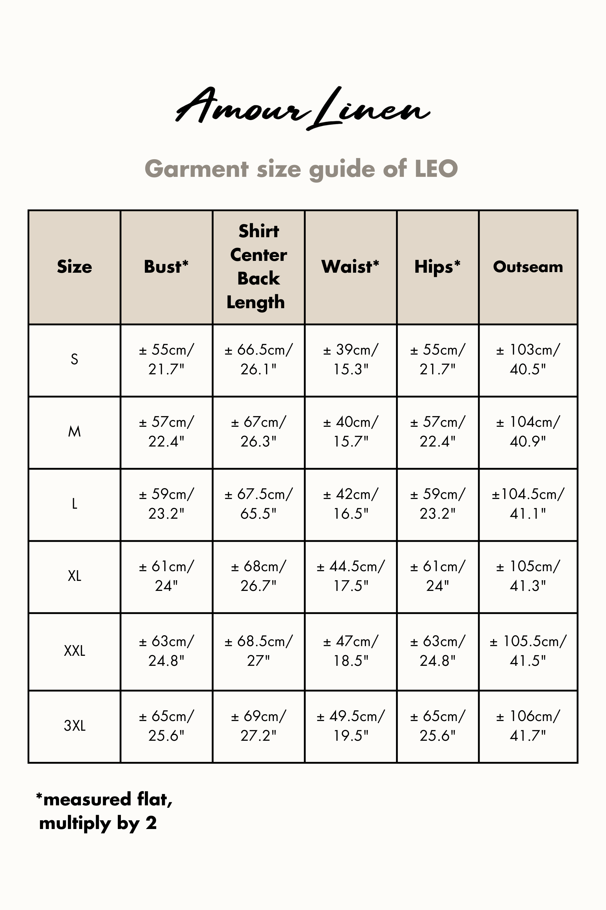 Leo linen pajama set in Charcoal