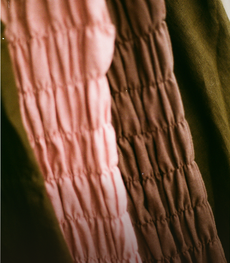 Why we spent three months on colour