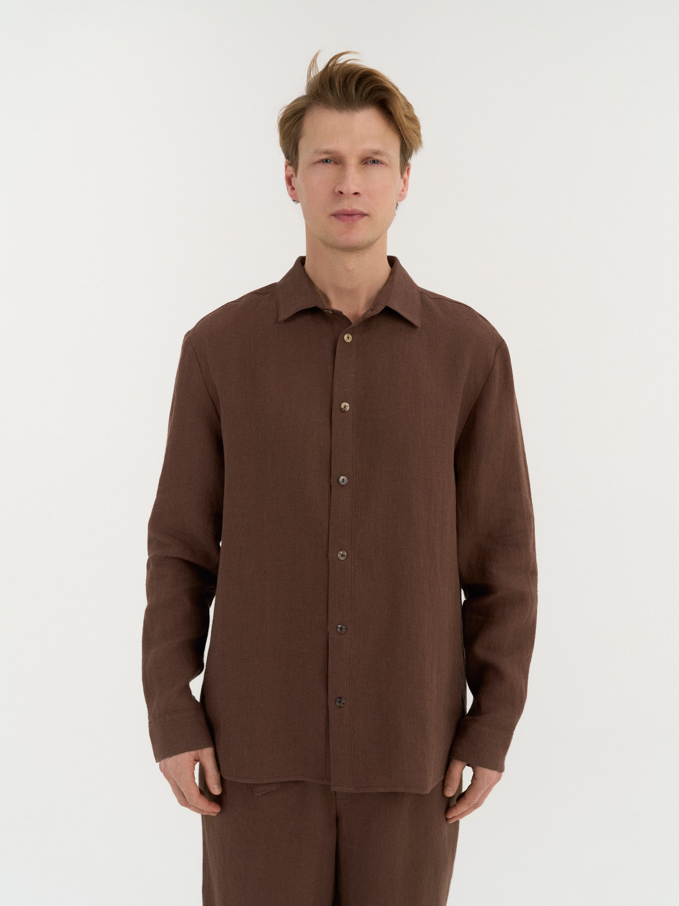 Hector Classic Shirt