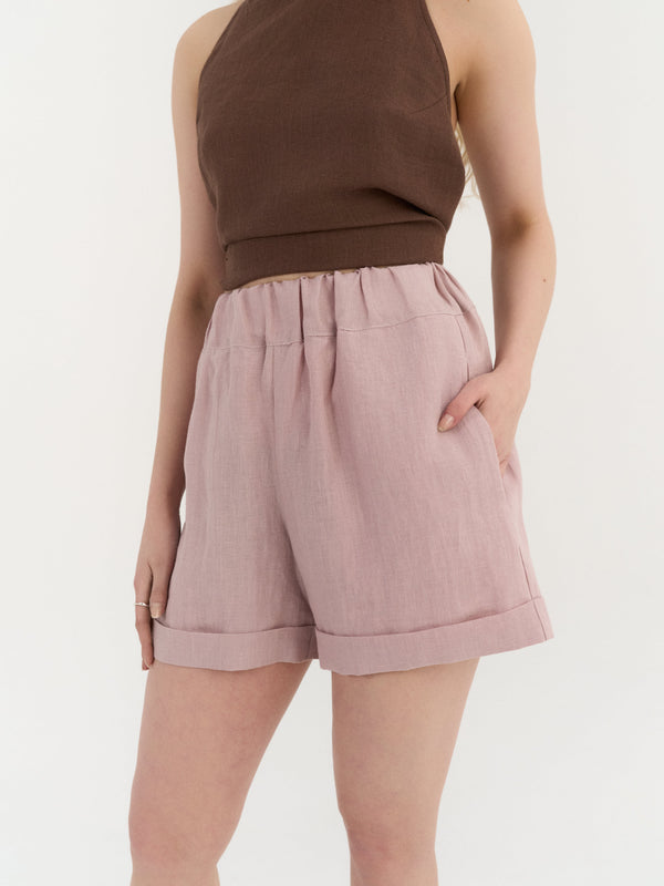 Mia Shorts