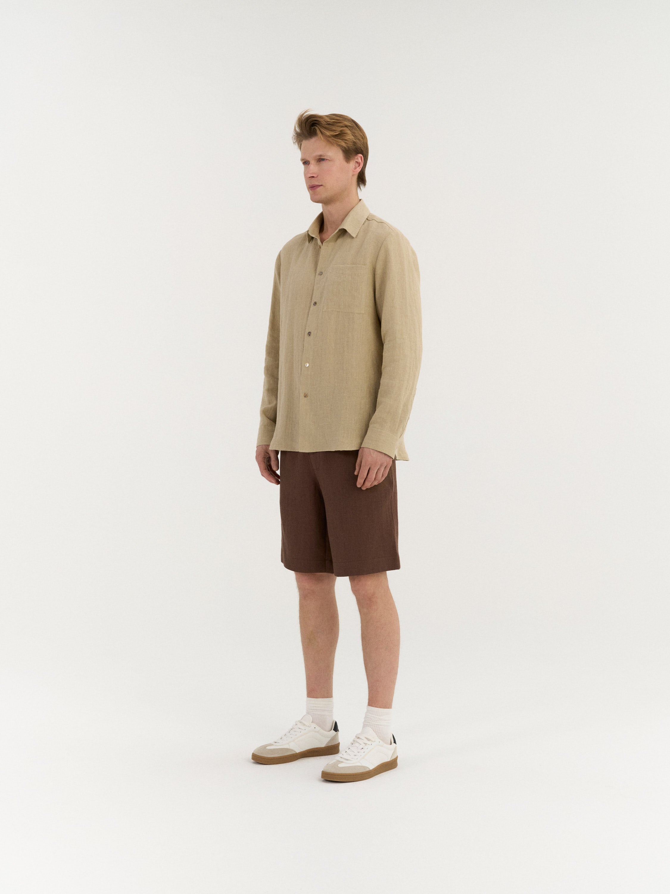 Men's Linen Clothing | AmourLinen Men's Linen Clothing | AmourLinen