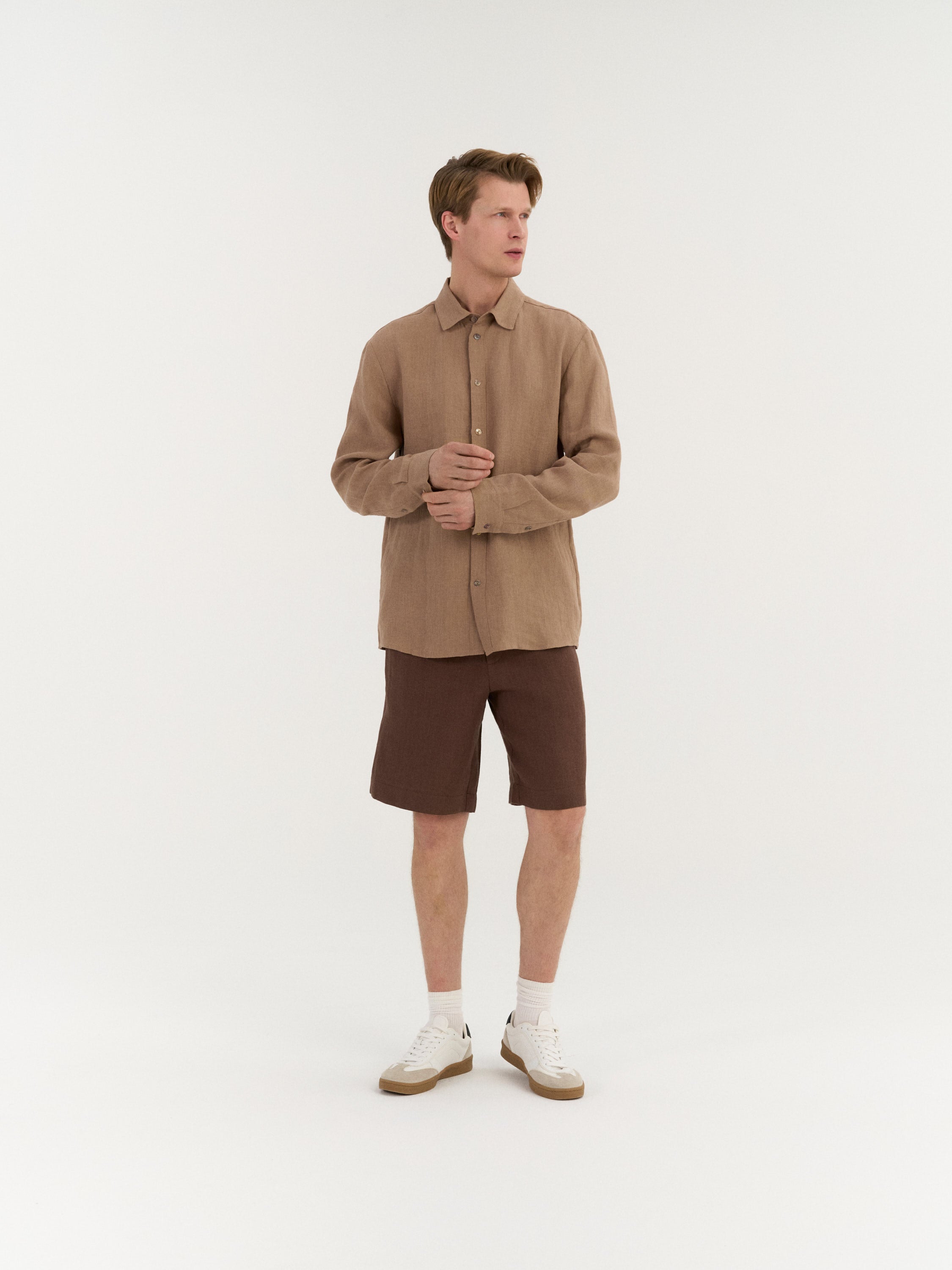 Hector Classic Shirt