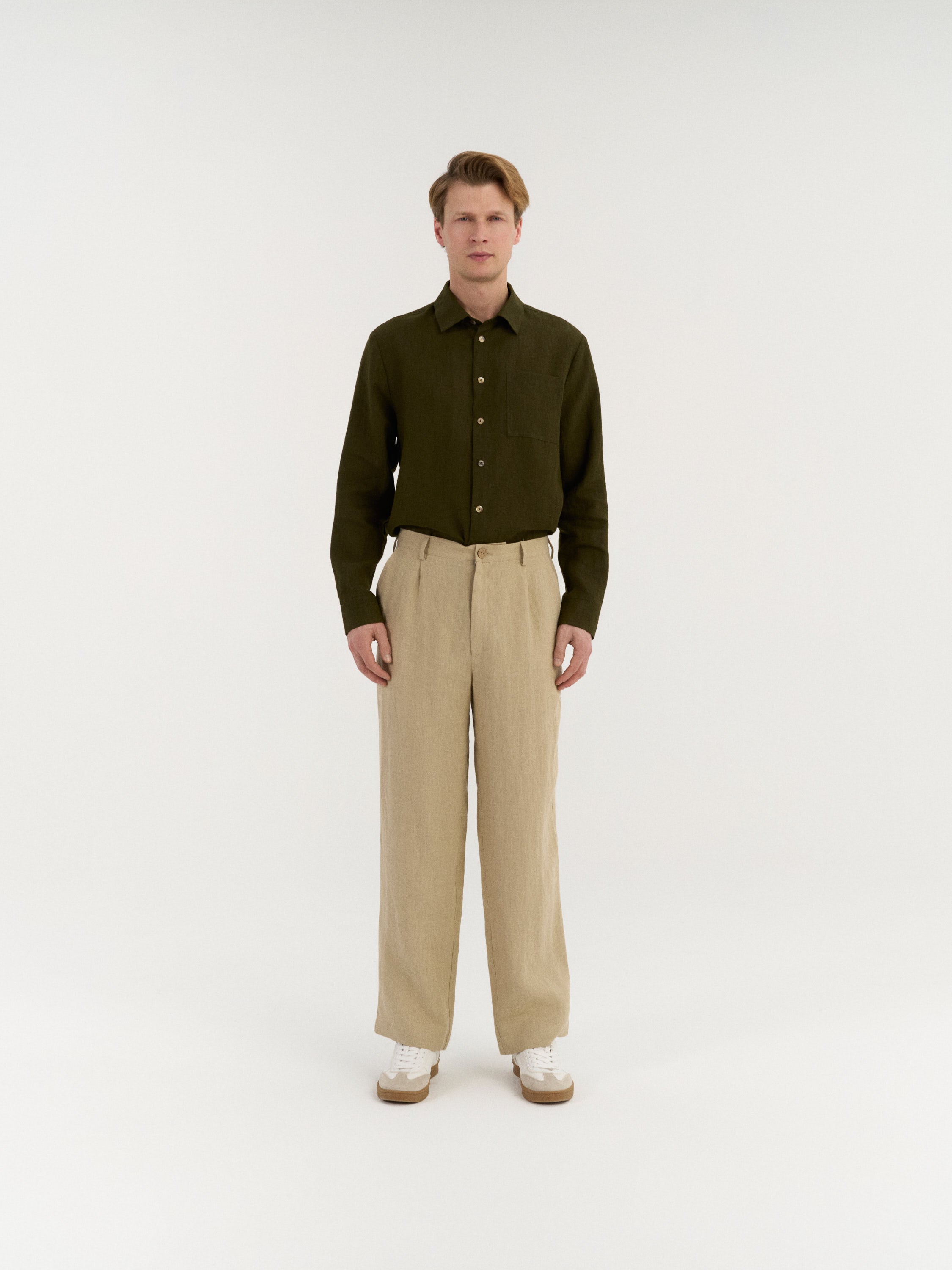 Cedar Classic Pants