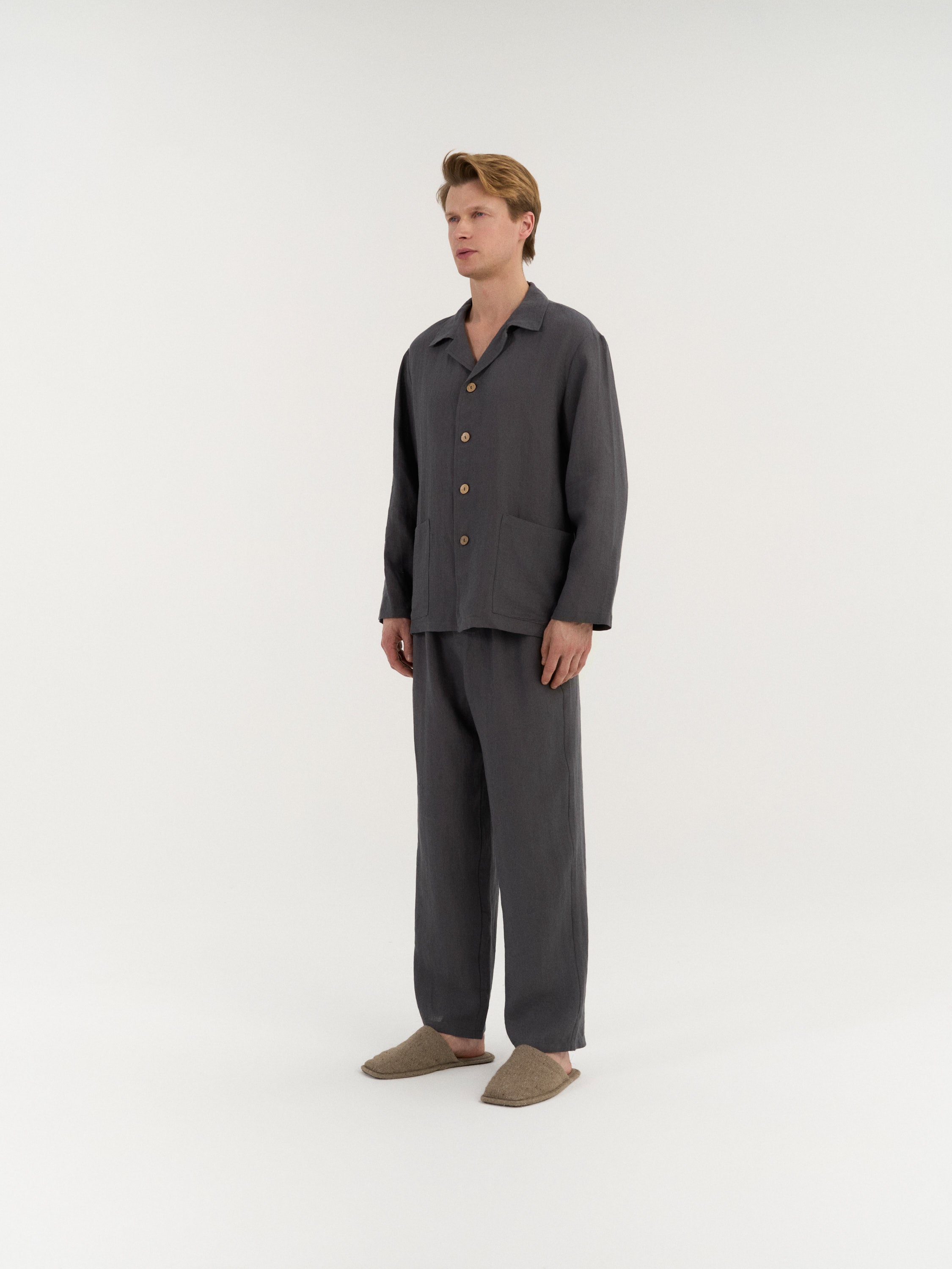 Oliver Loungewear Set
