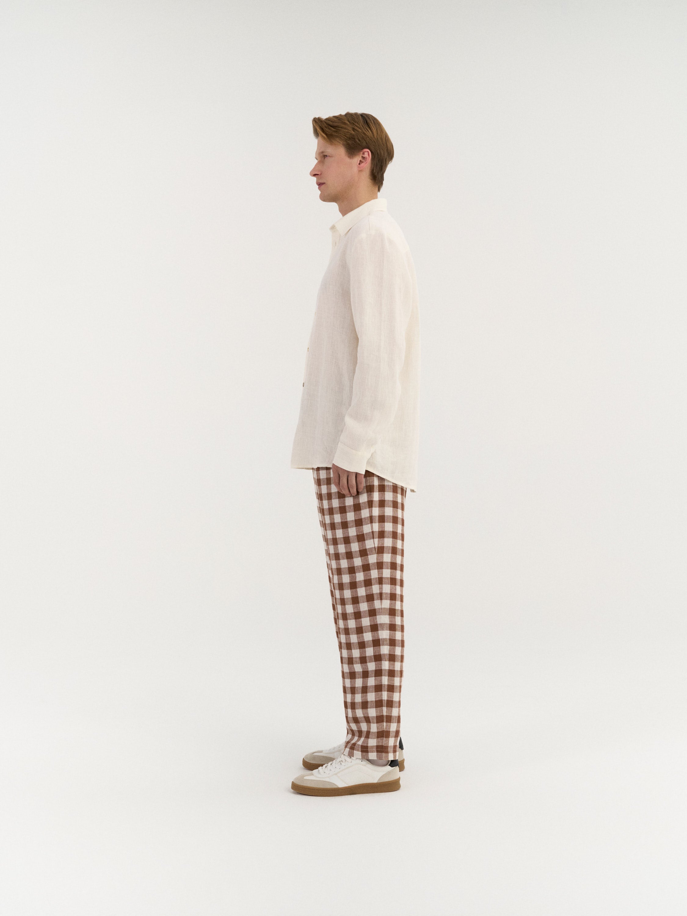 Hector Classic shirt