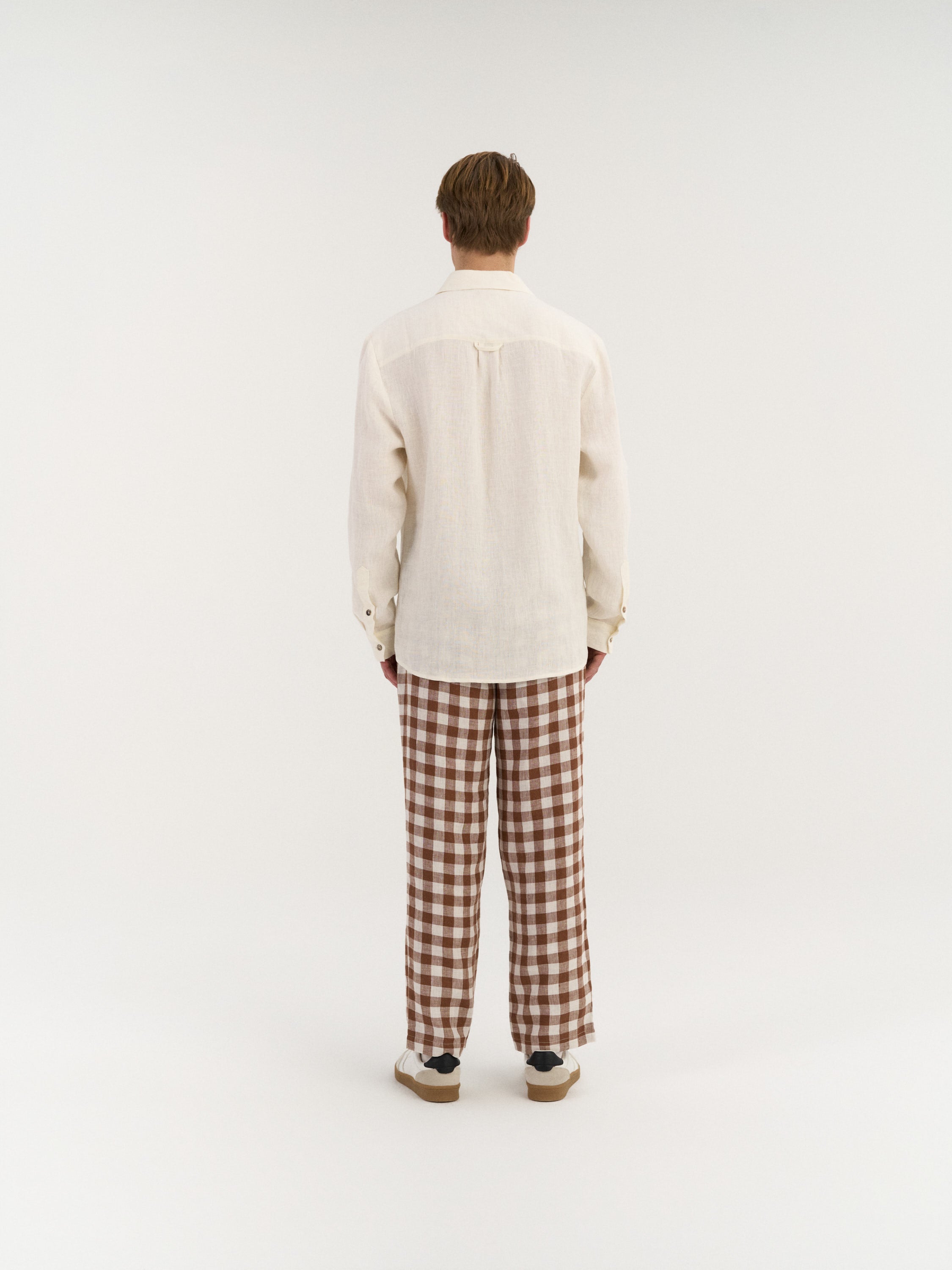 Hector Classic shirt