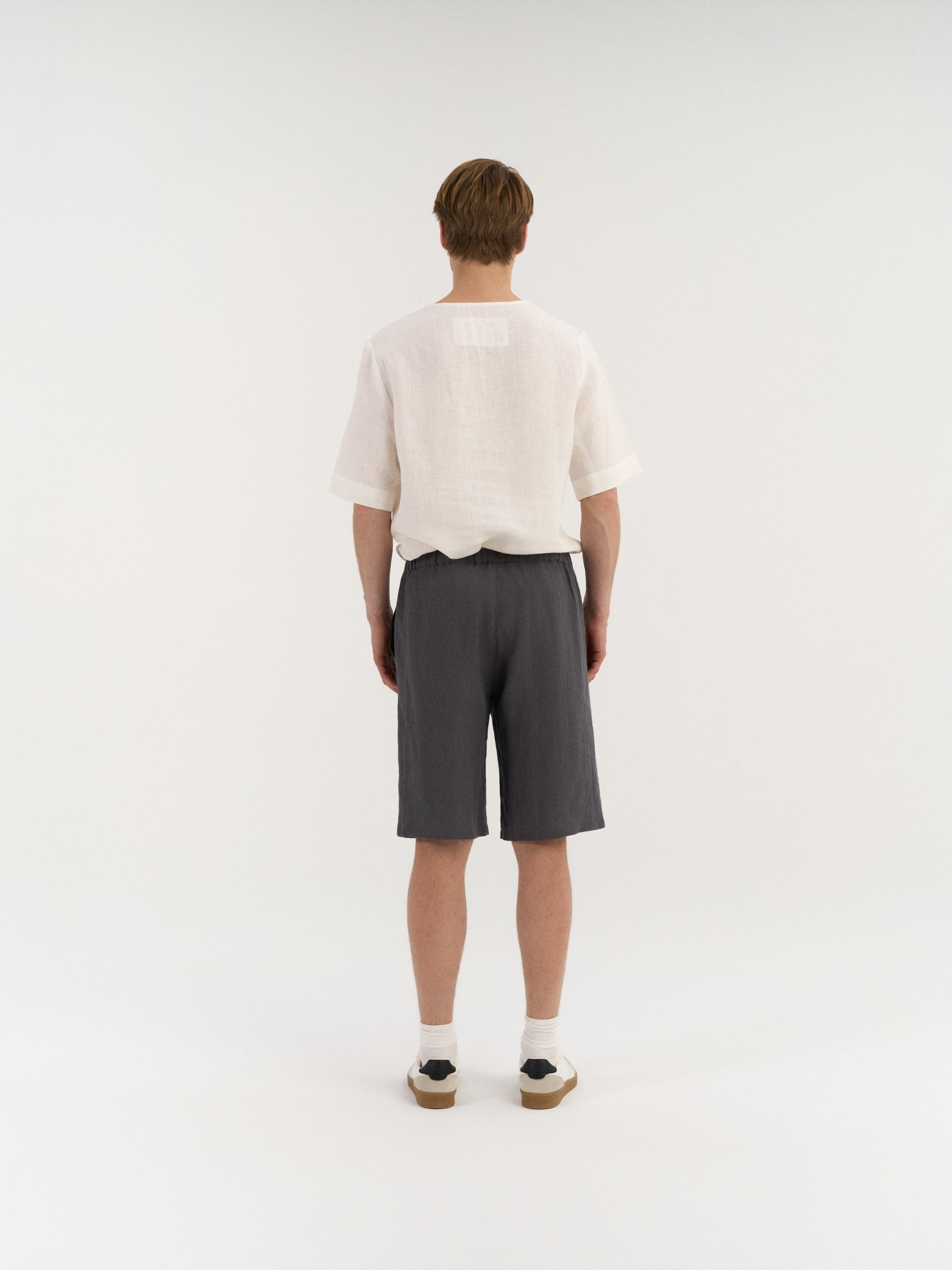 Hermes Classic Shorts