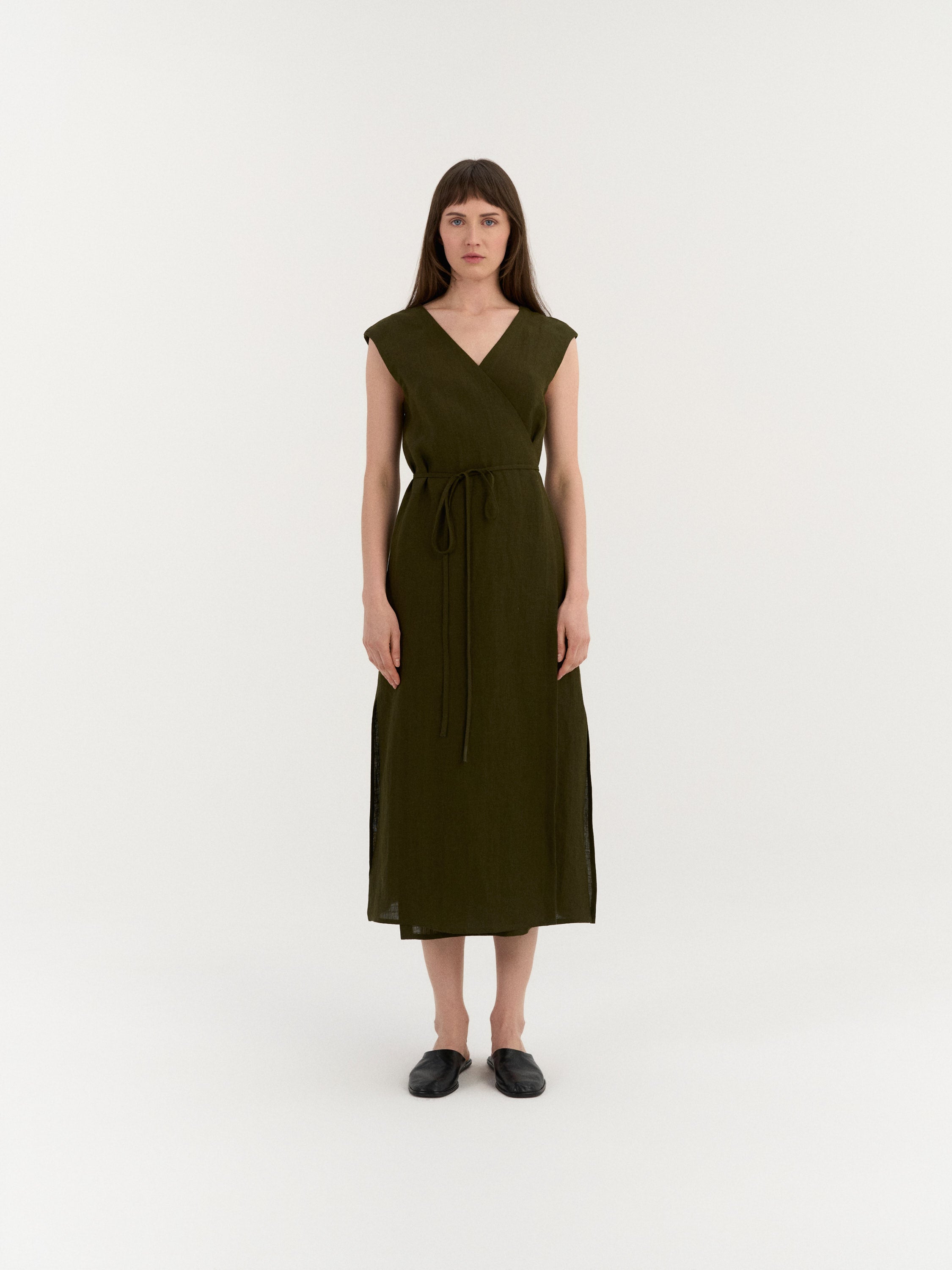Linen Dresses For Women | AmourLinen Linen Dresses For Women | AmourLinen