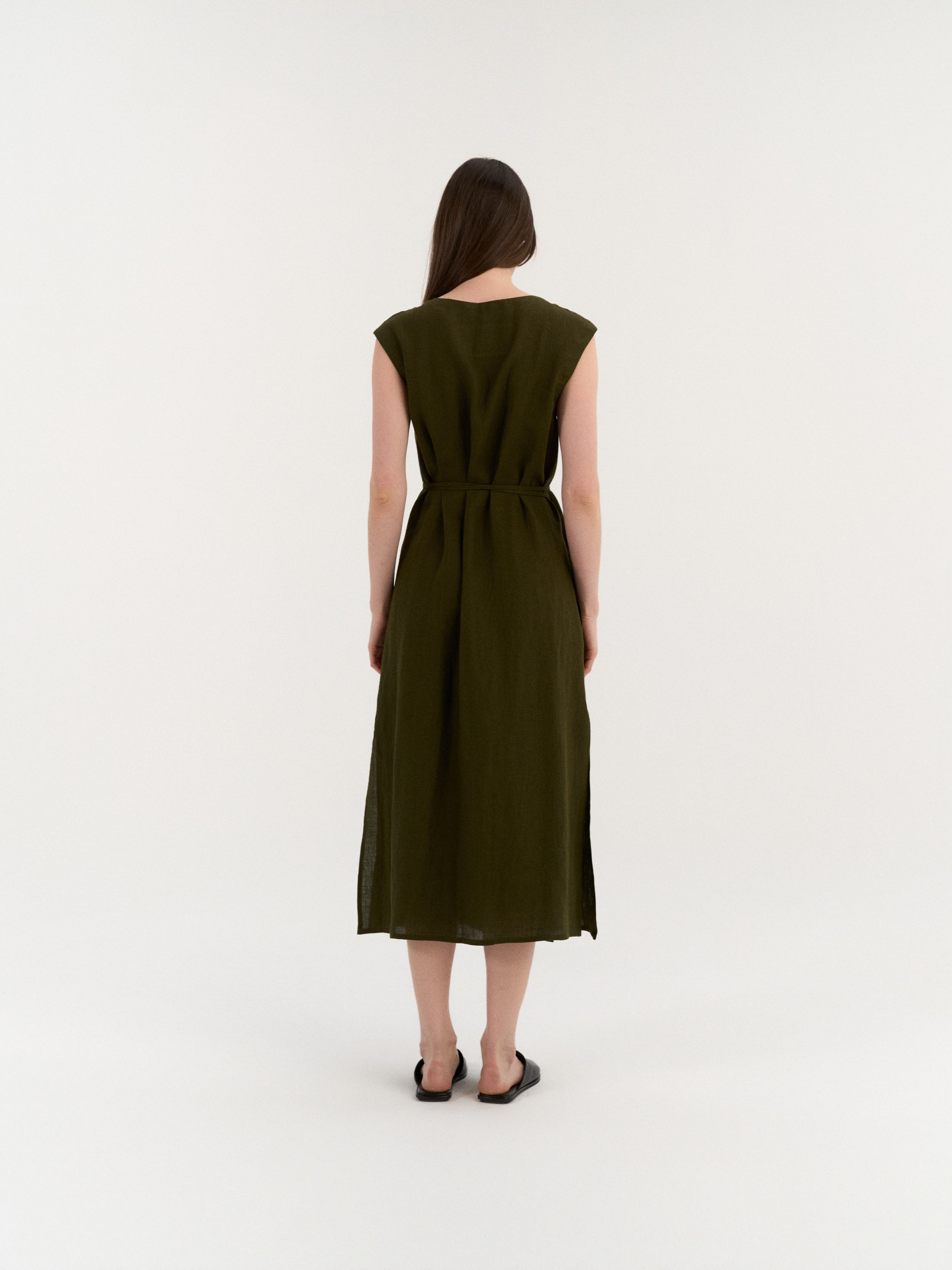Linen Dresses For Women | AmourLinen Linen Dresses For Women | AmourLinen