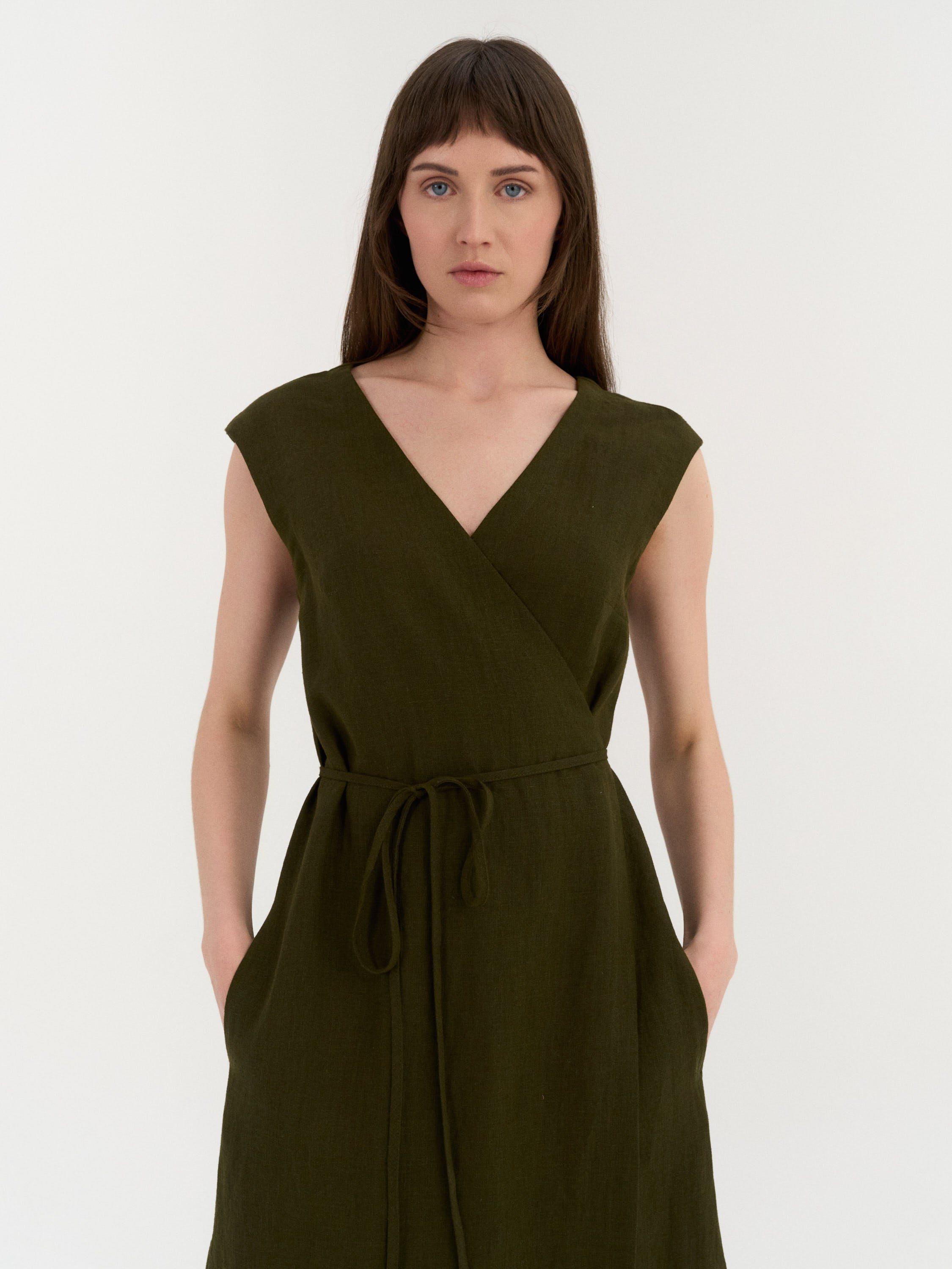 Linen Dresses For Women | AmourLinen Linen Dresses For Women | AmourLinen