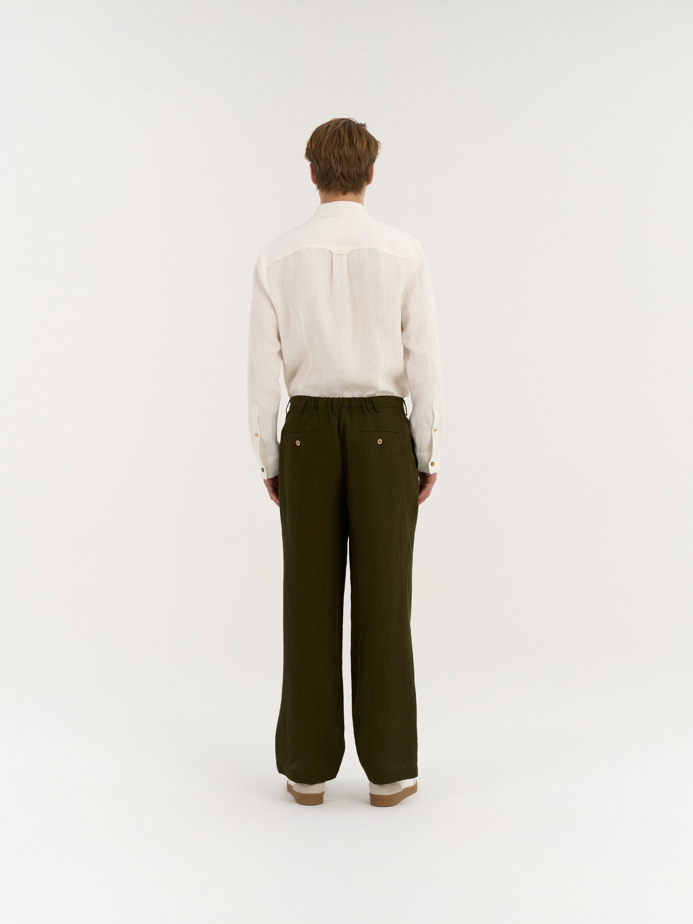 Cedar Classic Pants