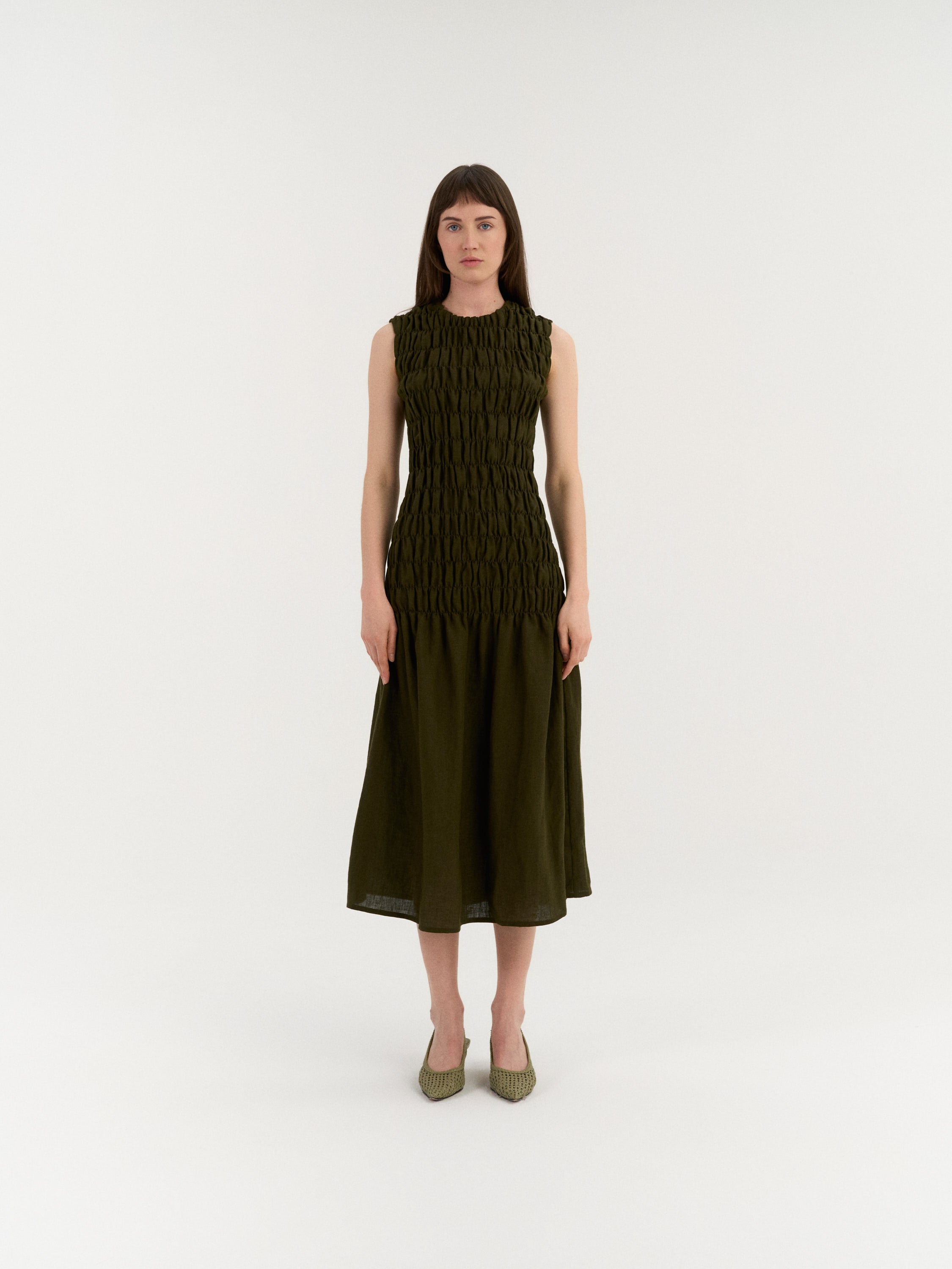 Linen Dresses For Women | AmourLinen Linen Dresses For Women | AmourLinen
